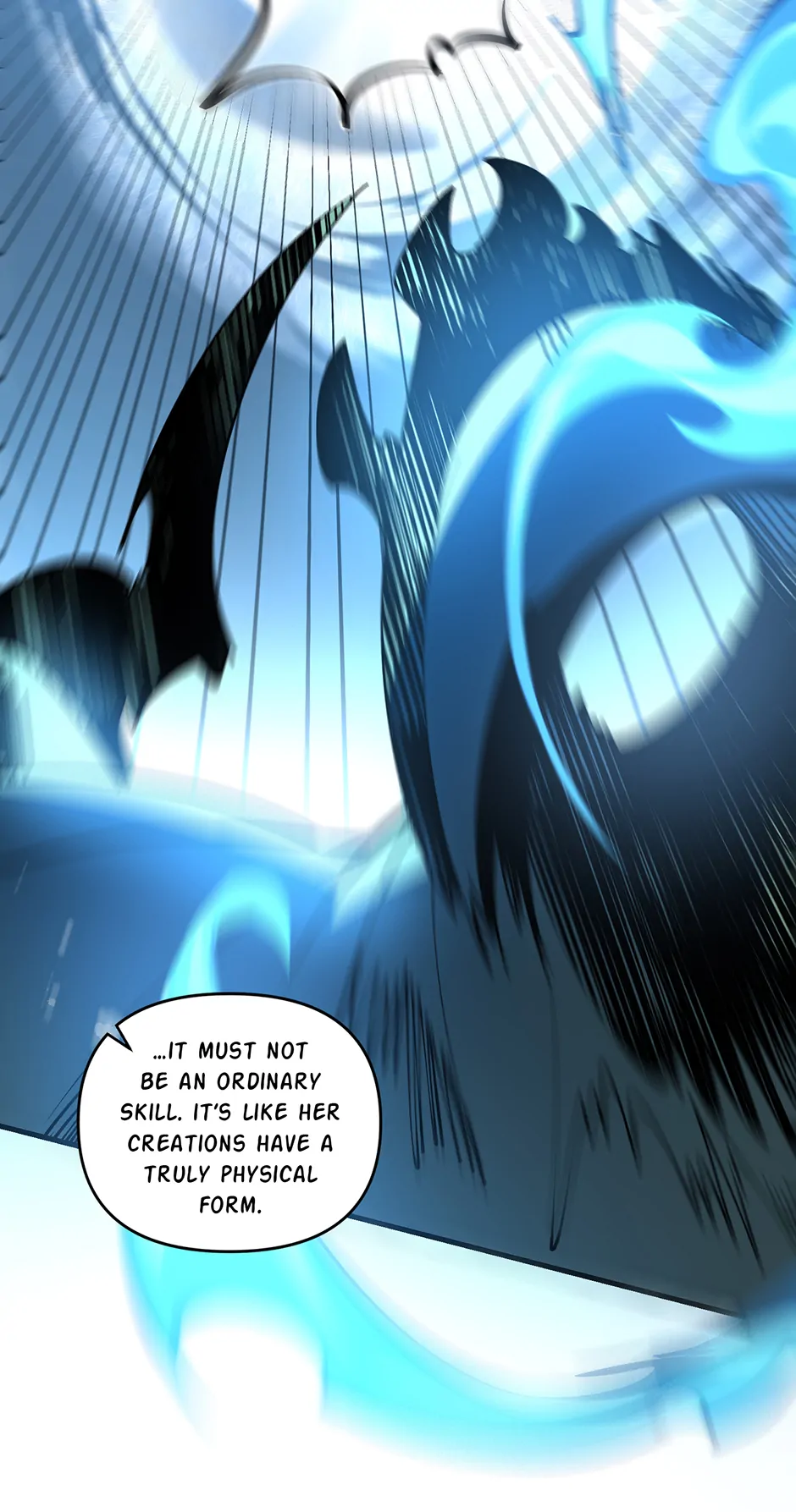 Salvos (A Monster Evolution LitRPG) Chapter 43 - page 7