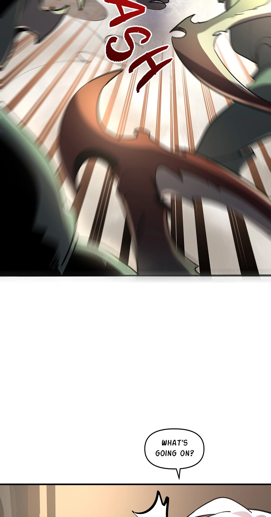 Salvos (A Monster Evolution LitRPG) Chapter 43 - page 70
