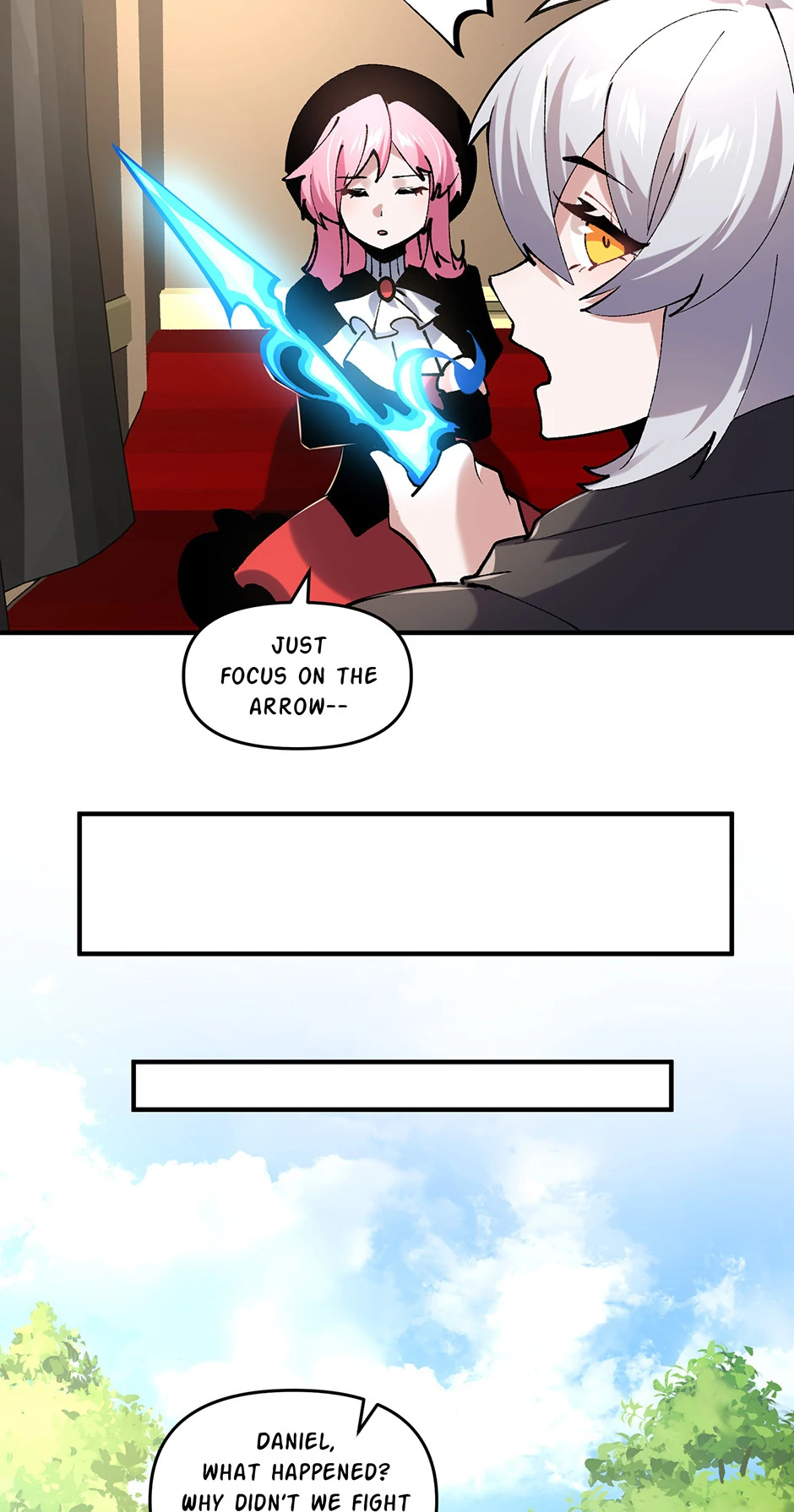 Salvos (A Monster Evolution LitRPG) Chapter 43 - page 71