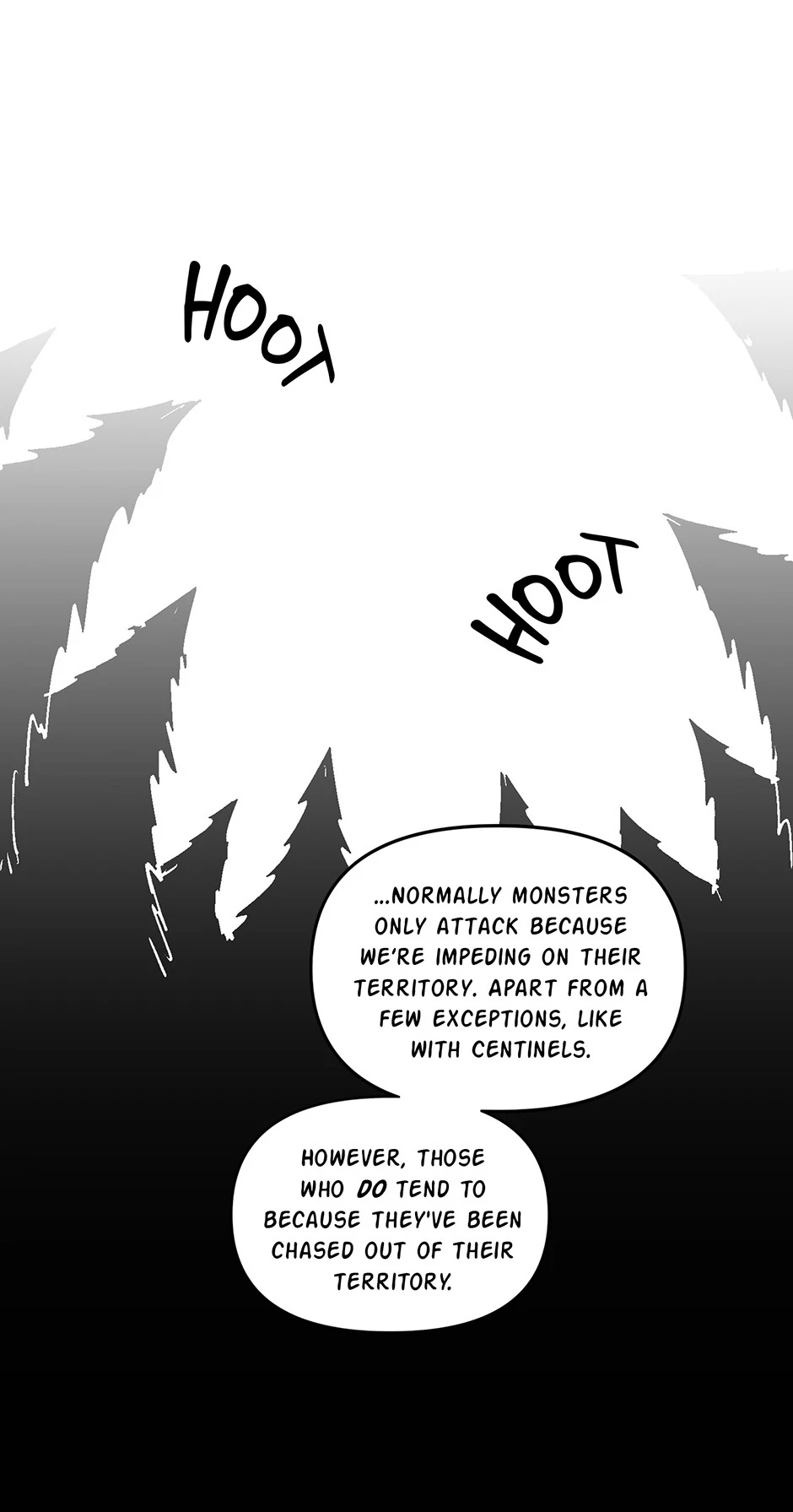 Salvos (A Monster Evolution LitRPG) Chapter 43 - page 76