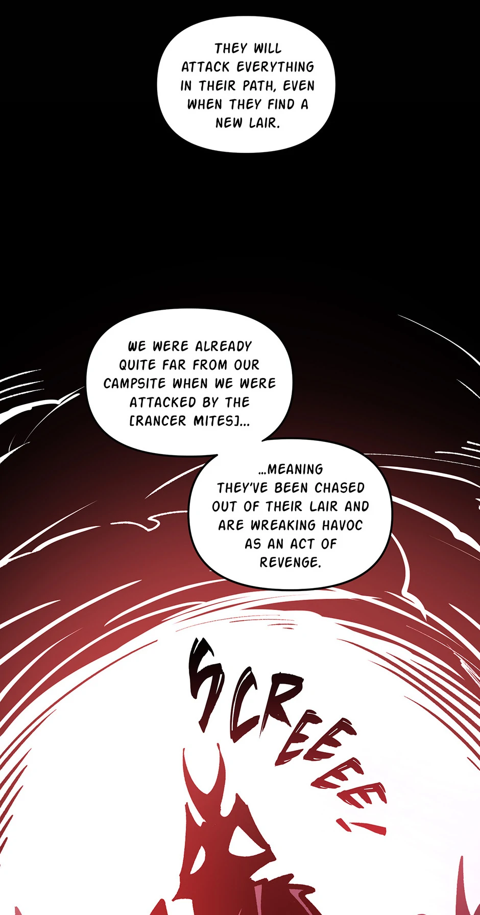 Salvos (A Monster Evolution LitRPG) Chapter 43 - page 77