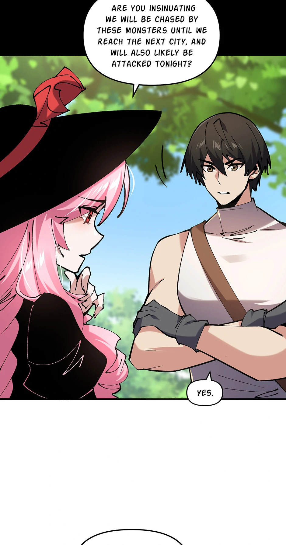 Salvos (A Monster Evolution LitRPG) Chapter 43 - page 79