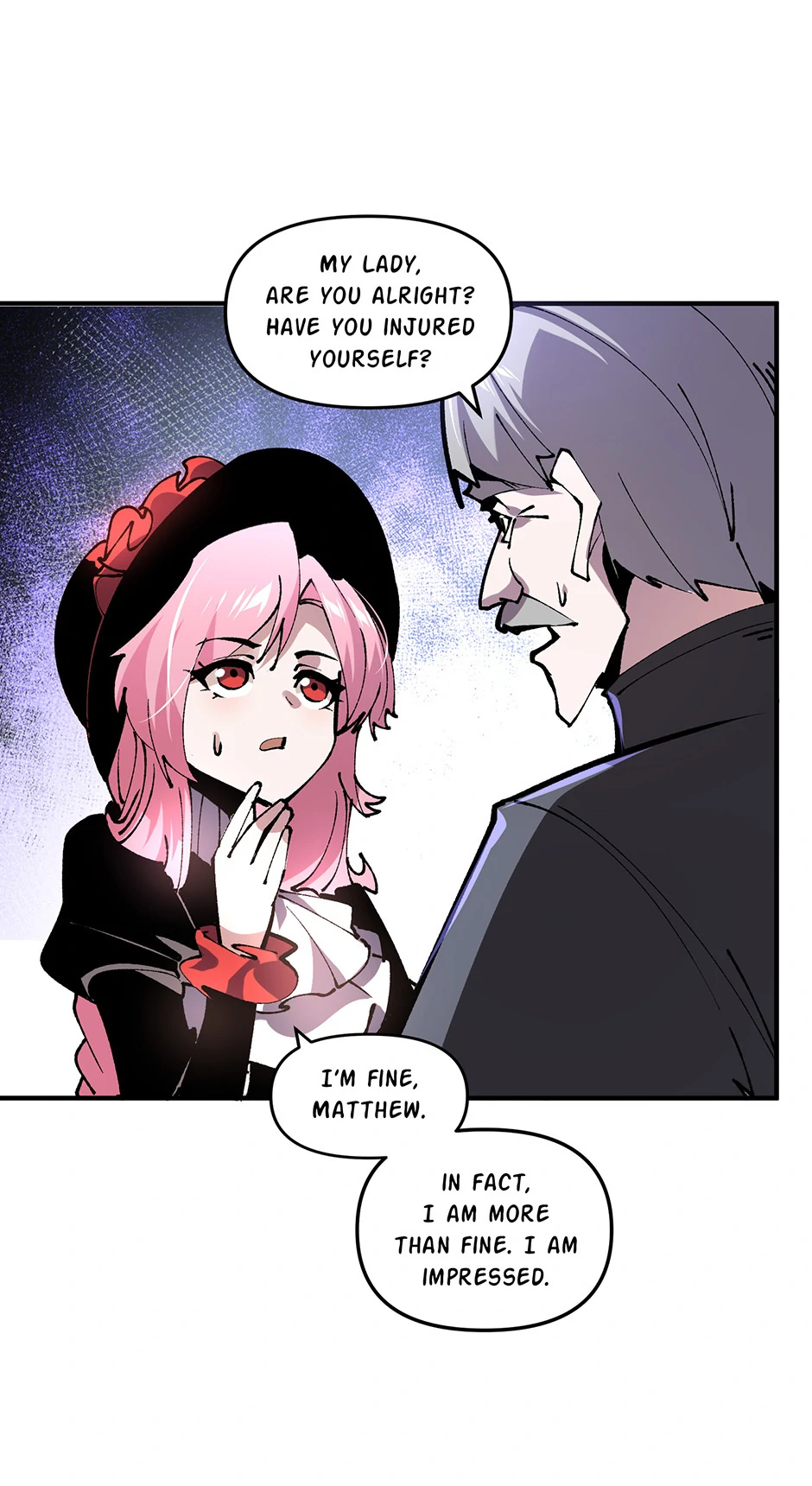 Salvos (A Monster Evolution LitRPG) Chapter 43 - page 8