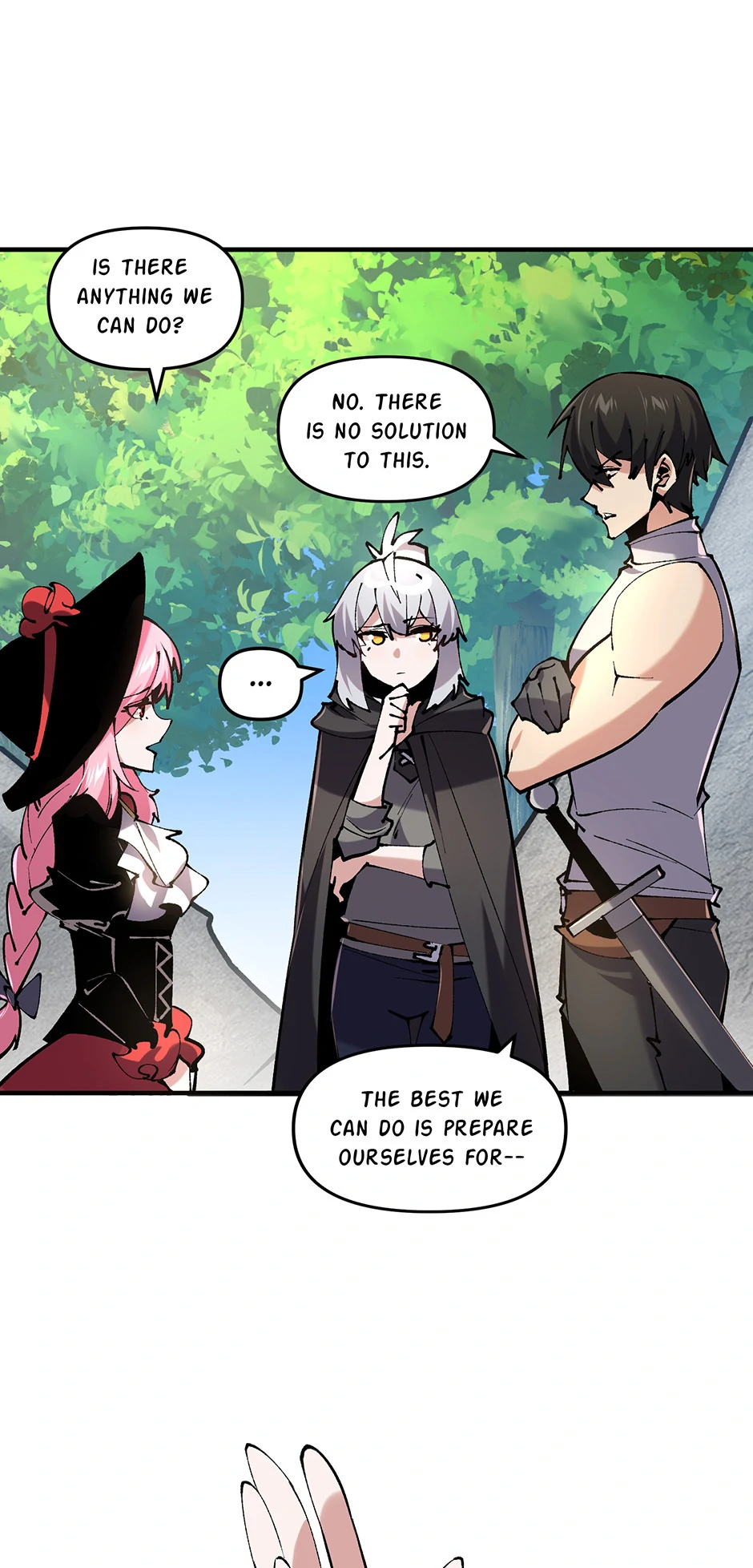 Salvos (A Monster Evolution LitRPG) Chapter 43 - page 81