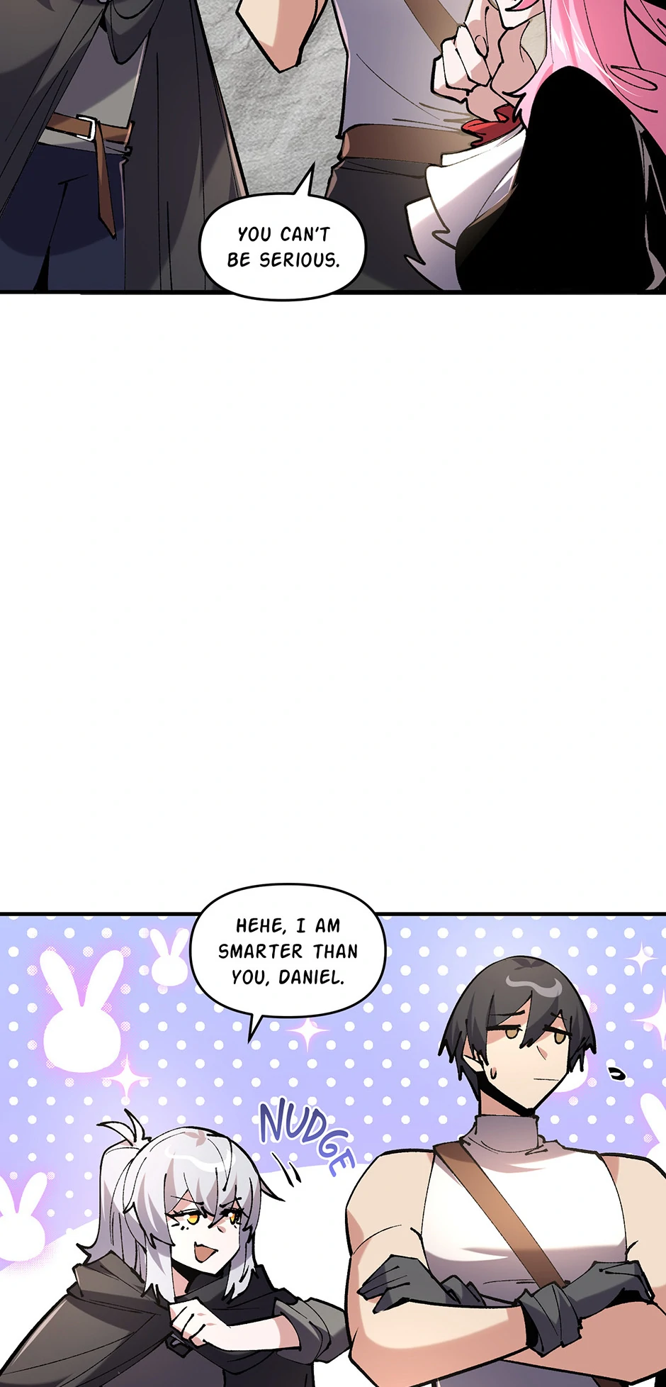 Salvos (A Monster Evolution LitRPG) Chapter 43 - page 84