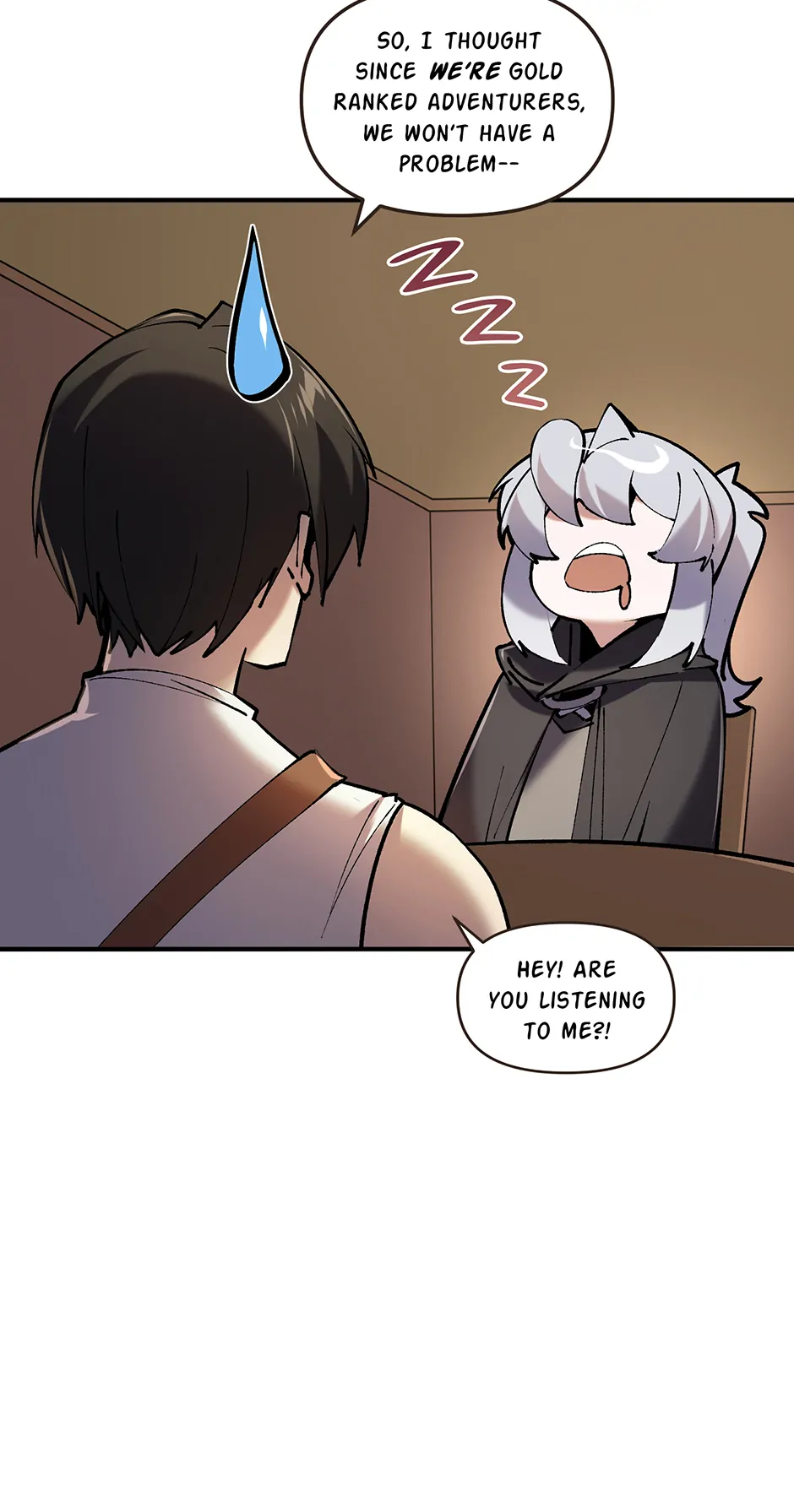 Salvos (A Monster Evolution LitRPG) Chapter 42 - page 10