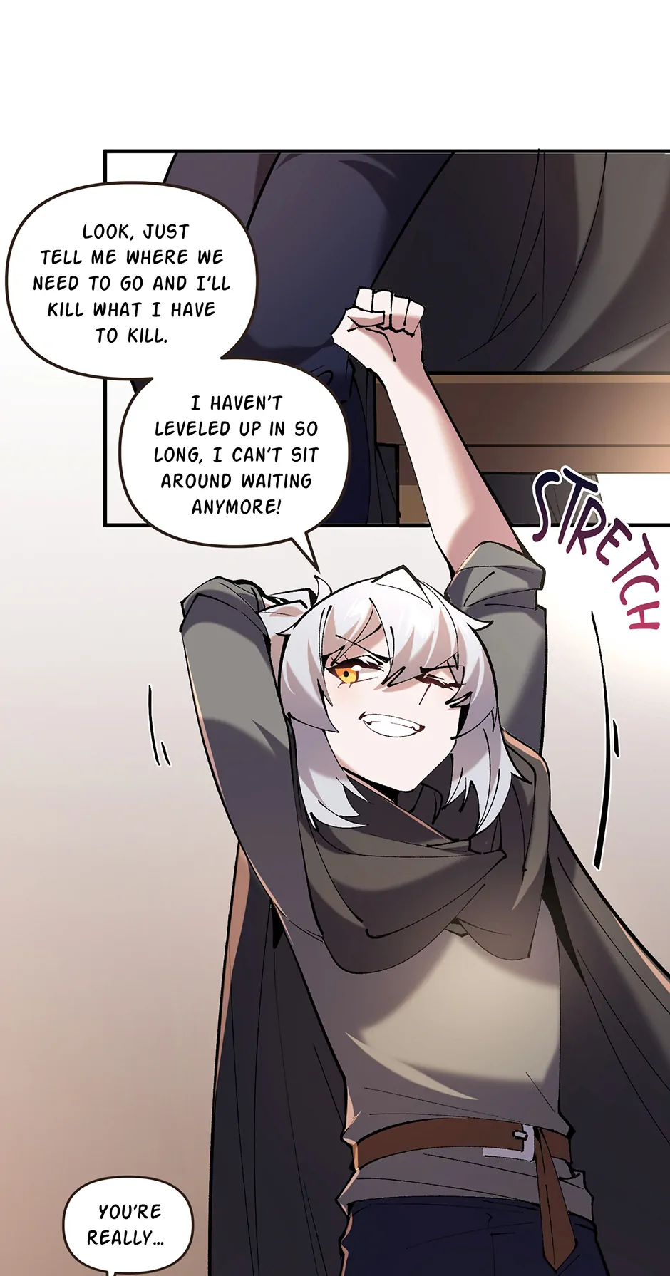 Salvos (A Monster Evolution LitRPG) Chapter 42 - page 12