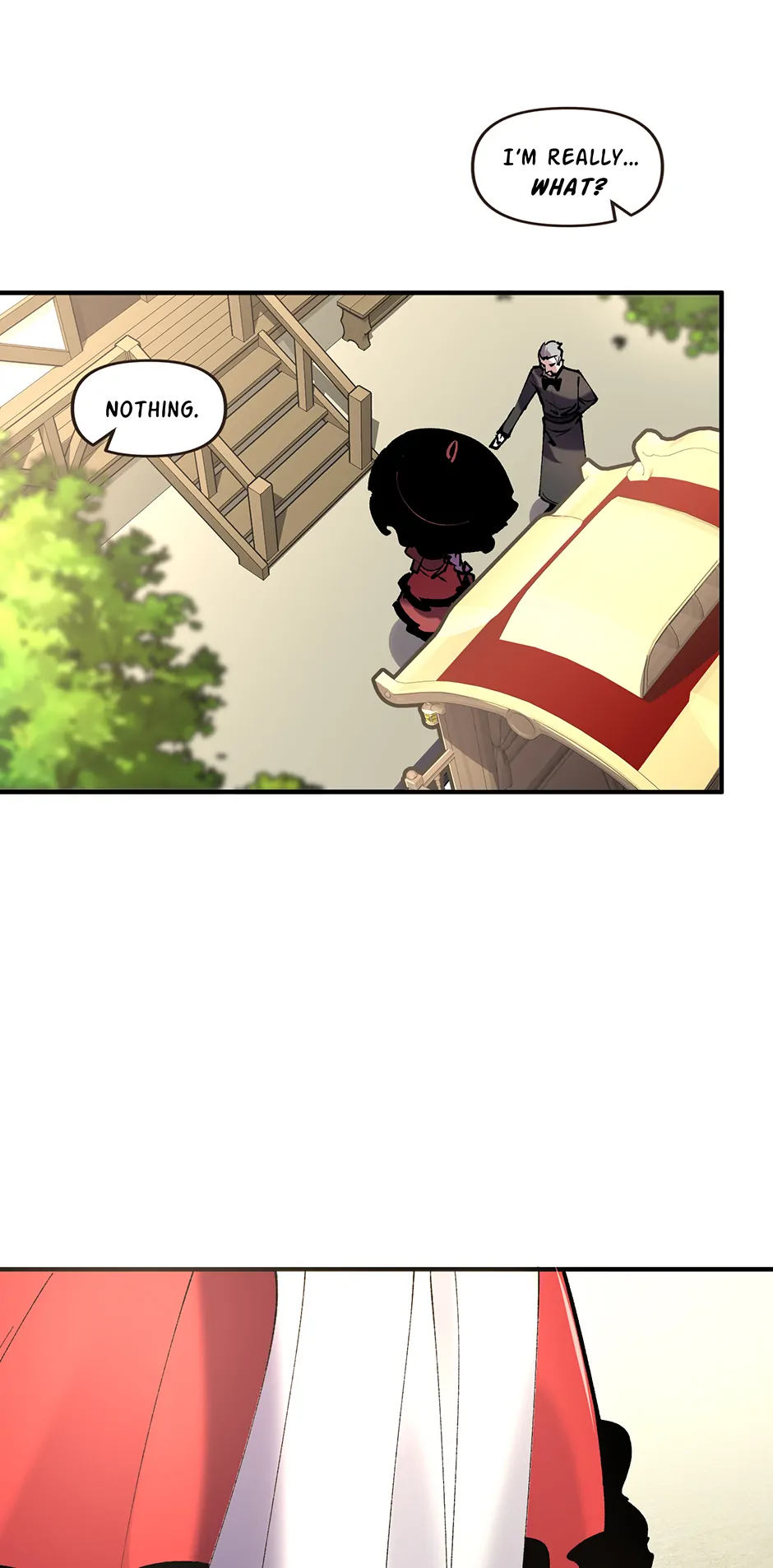 Salvos (A Monster Evolution LitRPG) Chapter 42 - page 14