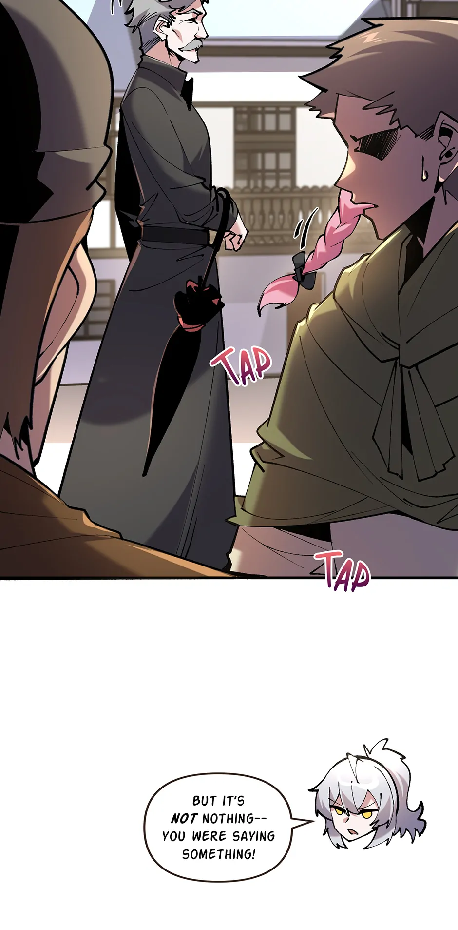 Salvos (A Monster Evolution LitRPG) Chapter 42 - page 16