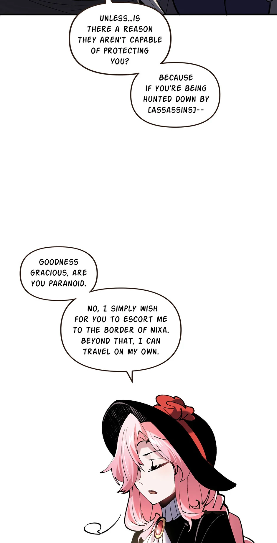 Salvos (A Monster Evolution LitRPG) Chapter 42 - page 25