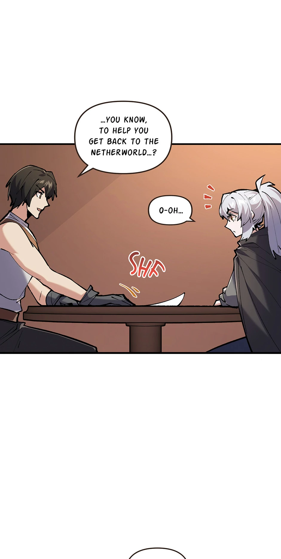 Salvos (A Monster Evolution LitRPG) Chapter 42 - page 4