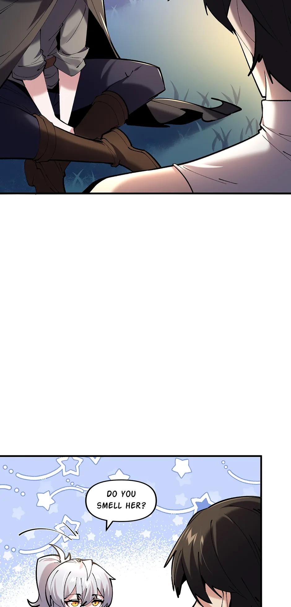 Salvos (A Monster Evolution LitRPG) Chapter 42 - page 42