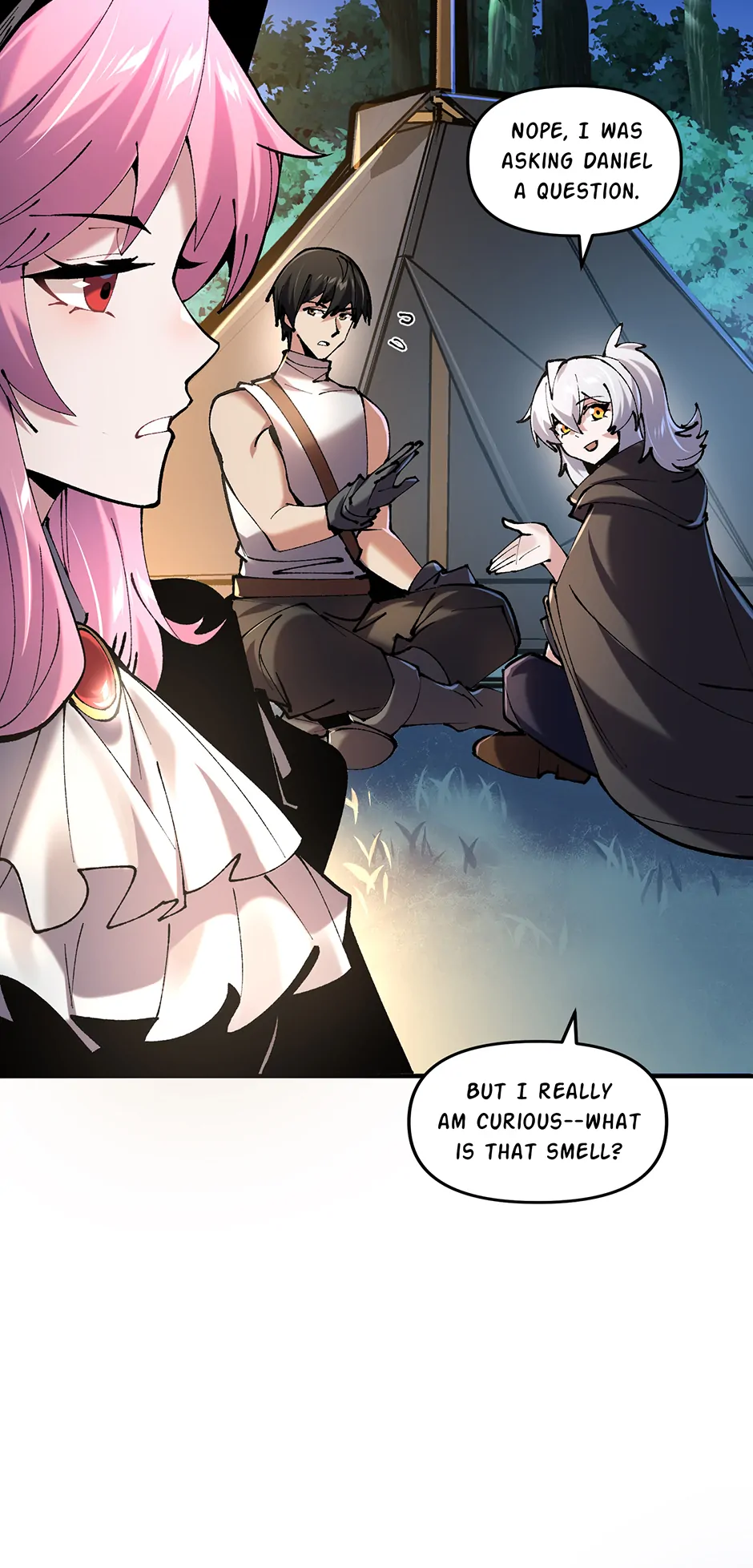 Salvos (A Monster Evolution LitRPG) Chapter 42 - page 44