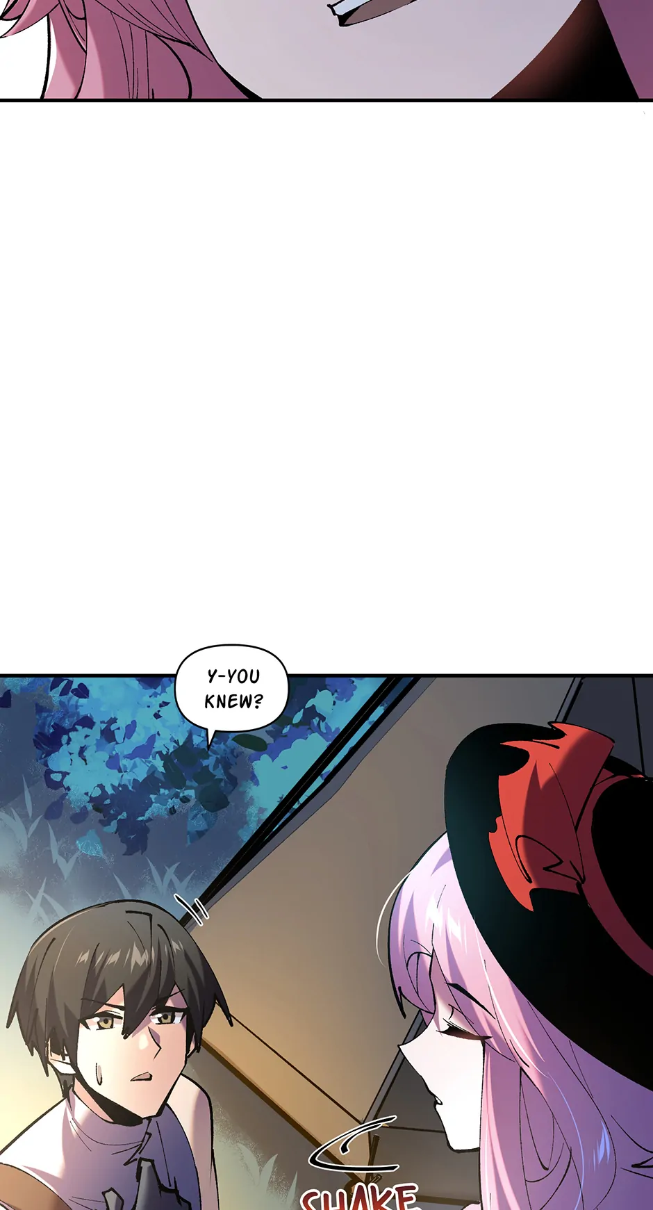Salvos (A Monster Evolution LitRPG) Chapter 42 - page 50