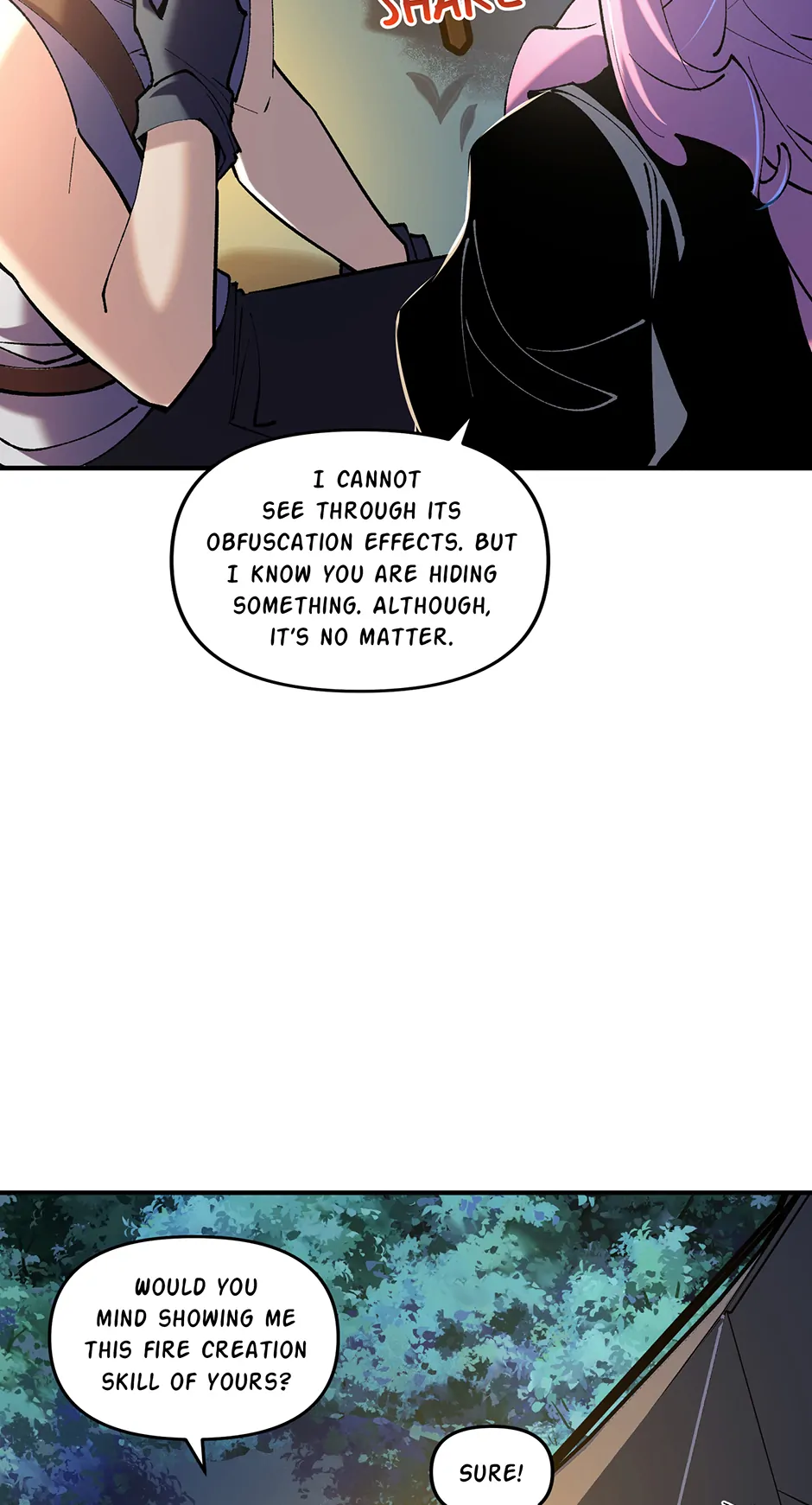 Salvos (A Monster Evolution LitRPG) Chapter 42 - page 51