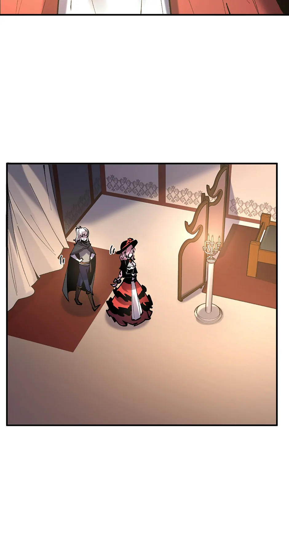 Salvos (A Monster Evolution LitRPG) Chapter 42 - page 53