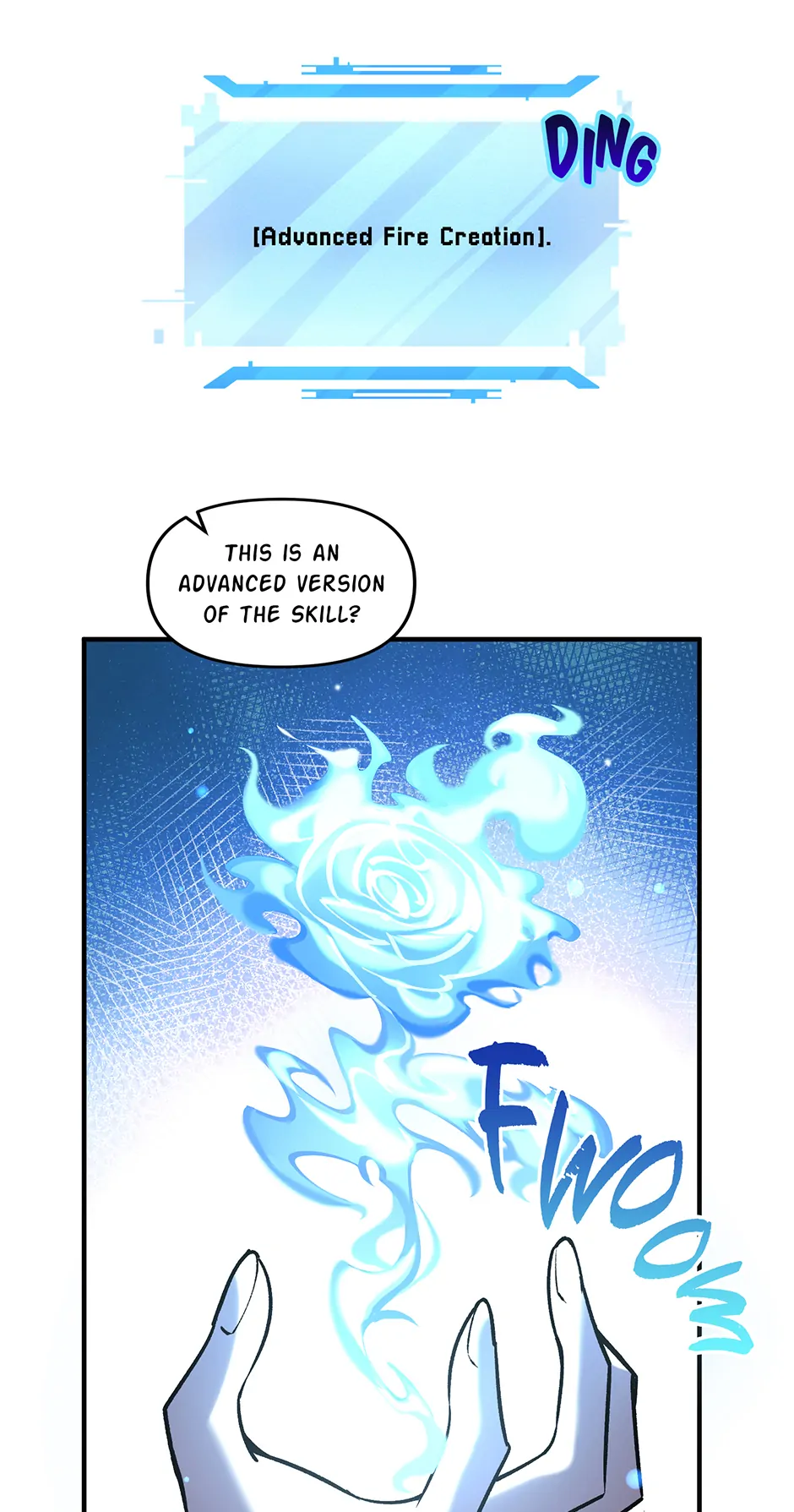 Salvos (A Monster Evolution LitRPG) Chapter 42 - page 54