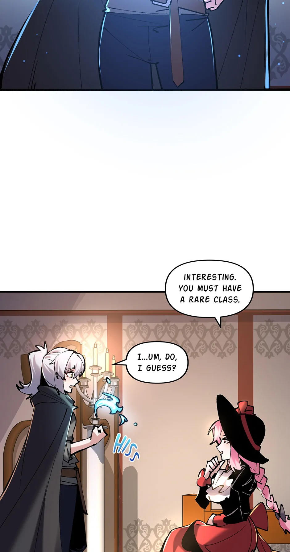 Salvos (A Monster Evolution LitRPG) Chapter 42 - page 56