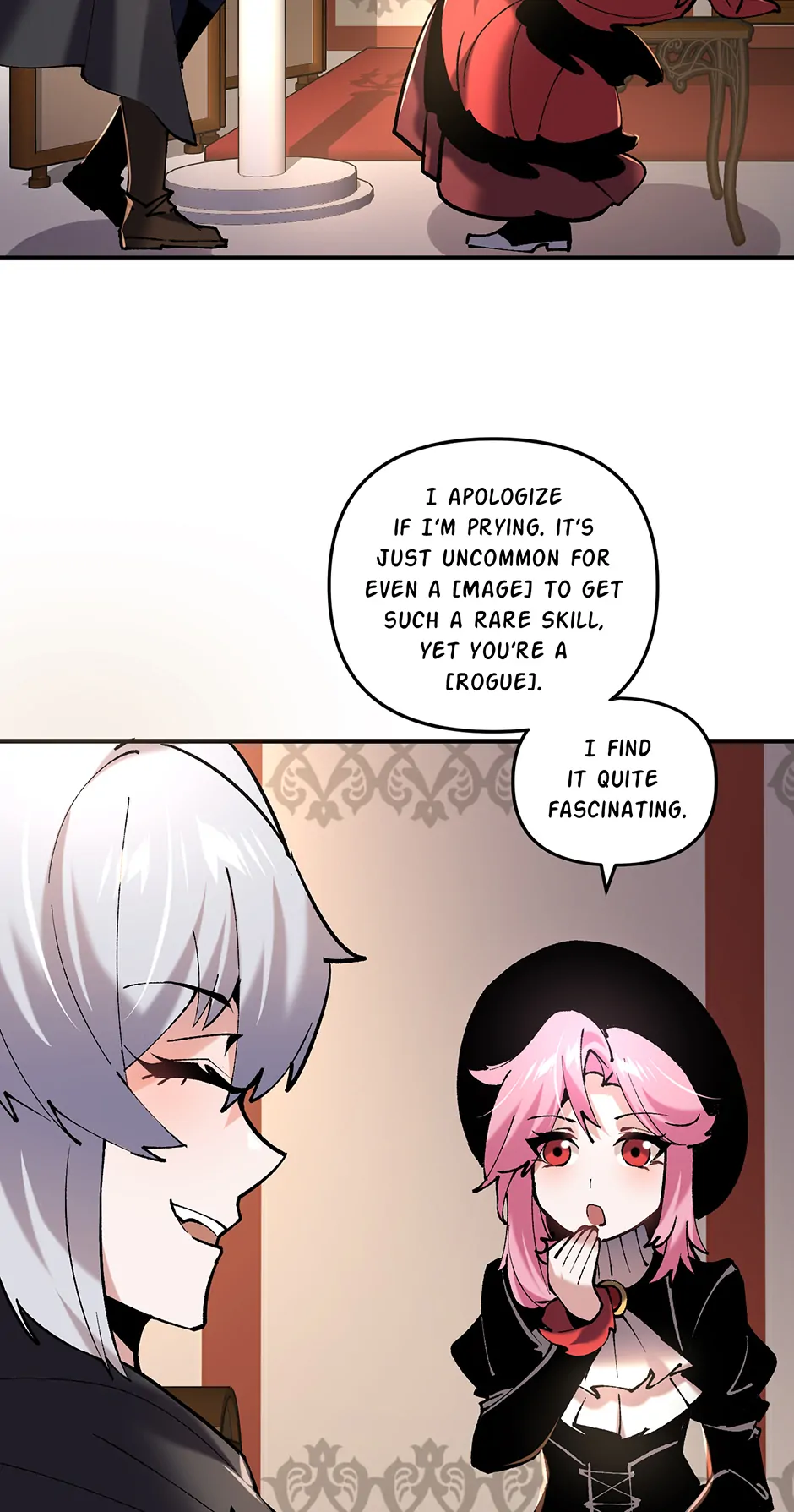 Salvos (A Monster Evolution LitRPG) Chapter 42 - page 57