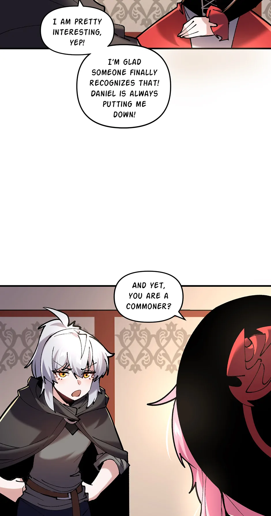 Salvos (A Monster Evolution LitRPG) Chapter 42 - page 58