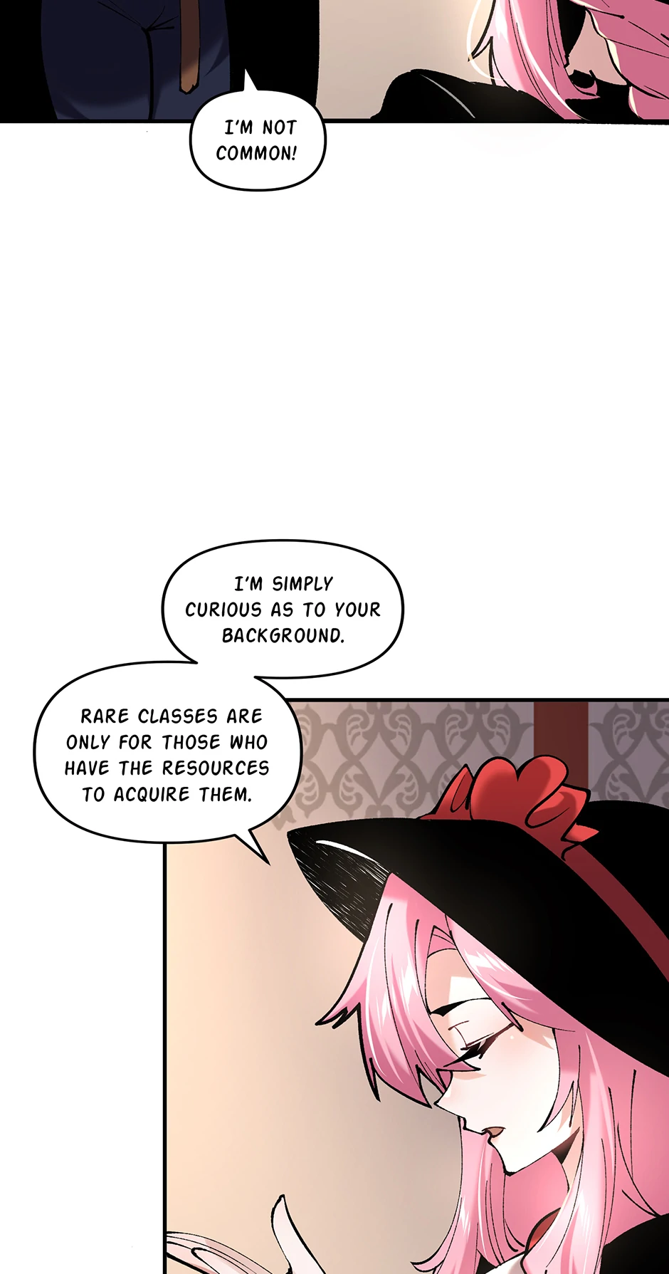 Salvos (A Monster Evolution LitRPG) Chapter 42 - page 59