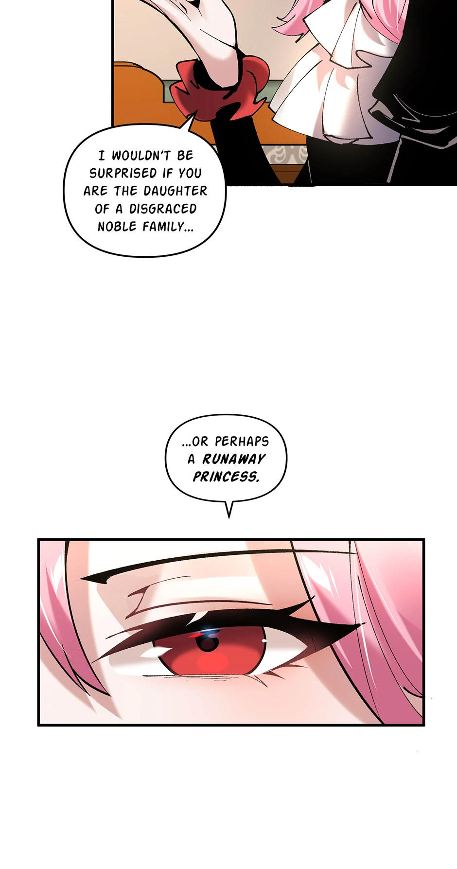 Salvos (A Monster Evolution LitRPG) Chapter 42 - page 60