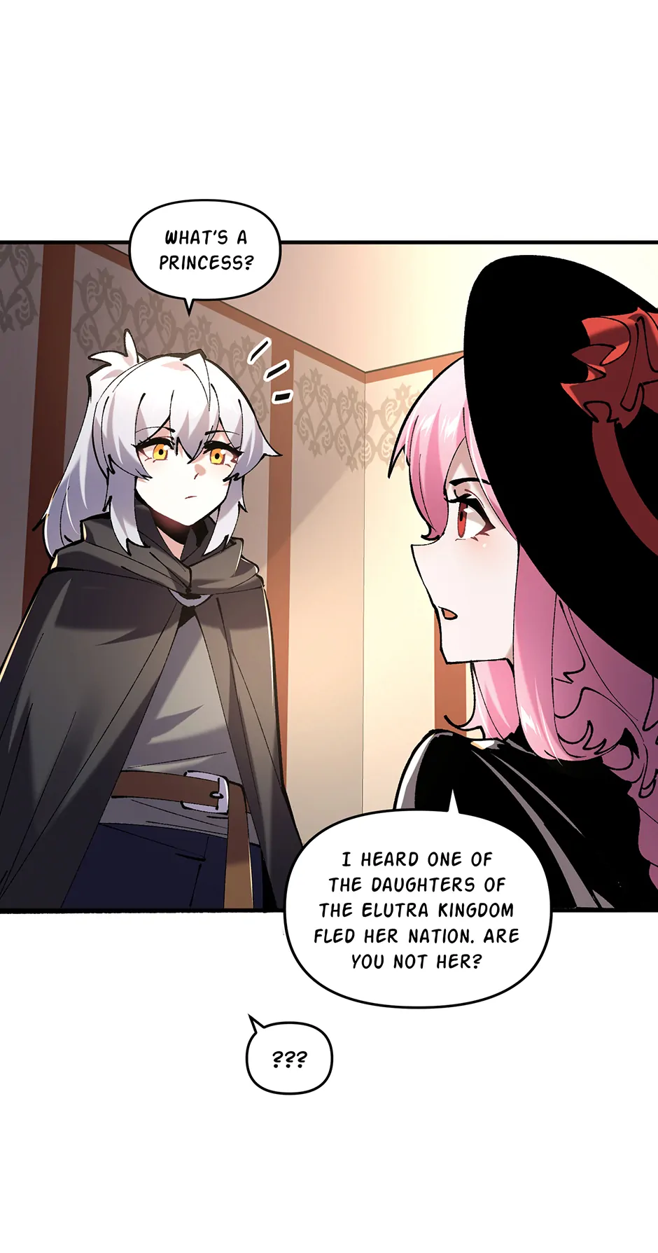 Salvos (A Monster Evolution LitRPG) Chapter 42 - page 61