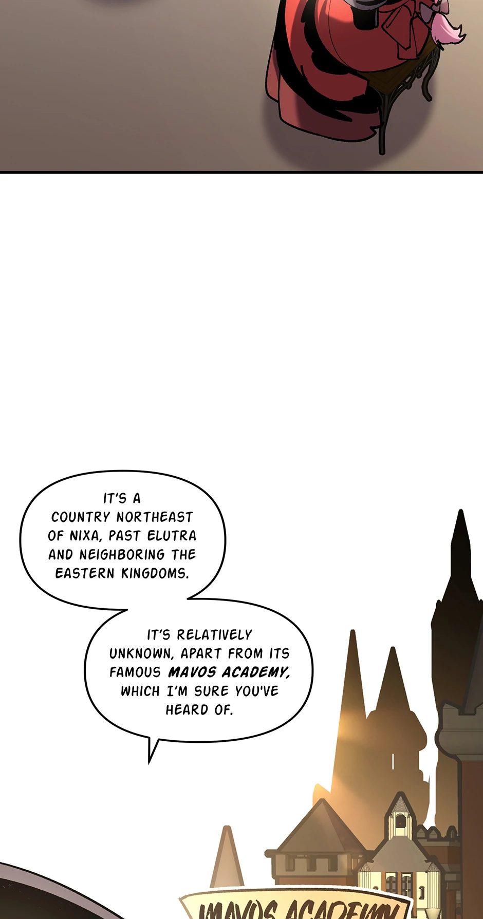Salvos (A Monster Evolution LitRPG) Chapter 42 - page 65