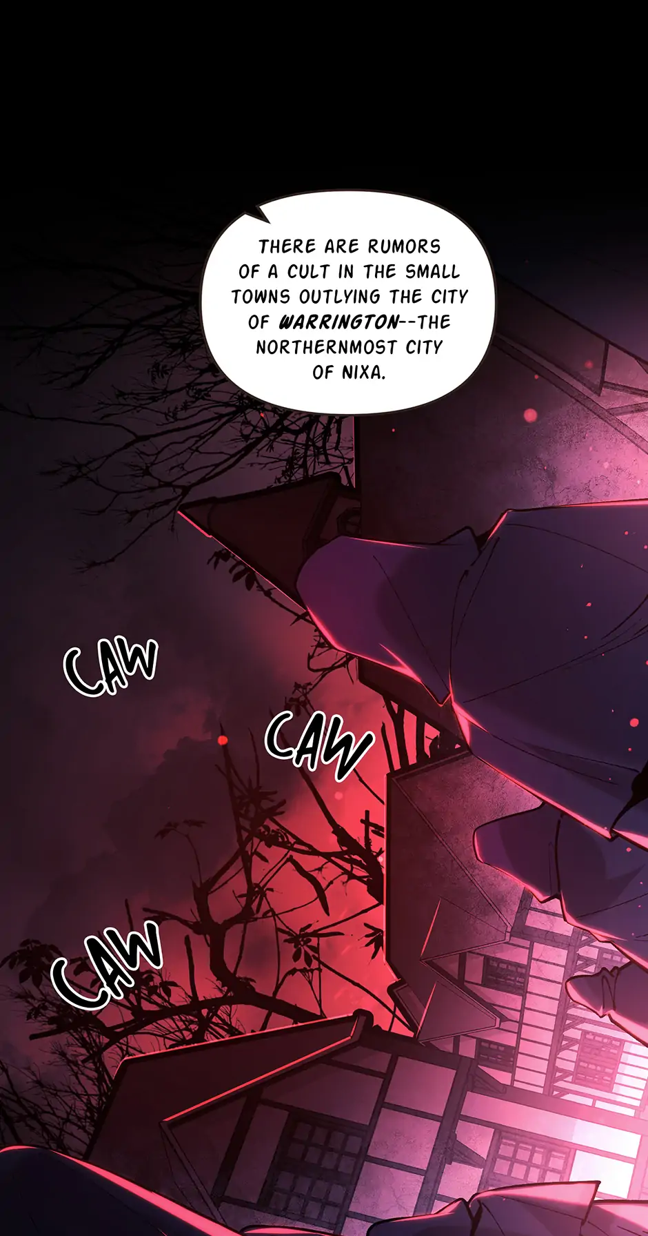 Salvos (A Monster Evolution LitRPG) Chapter 42 - page 7