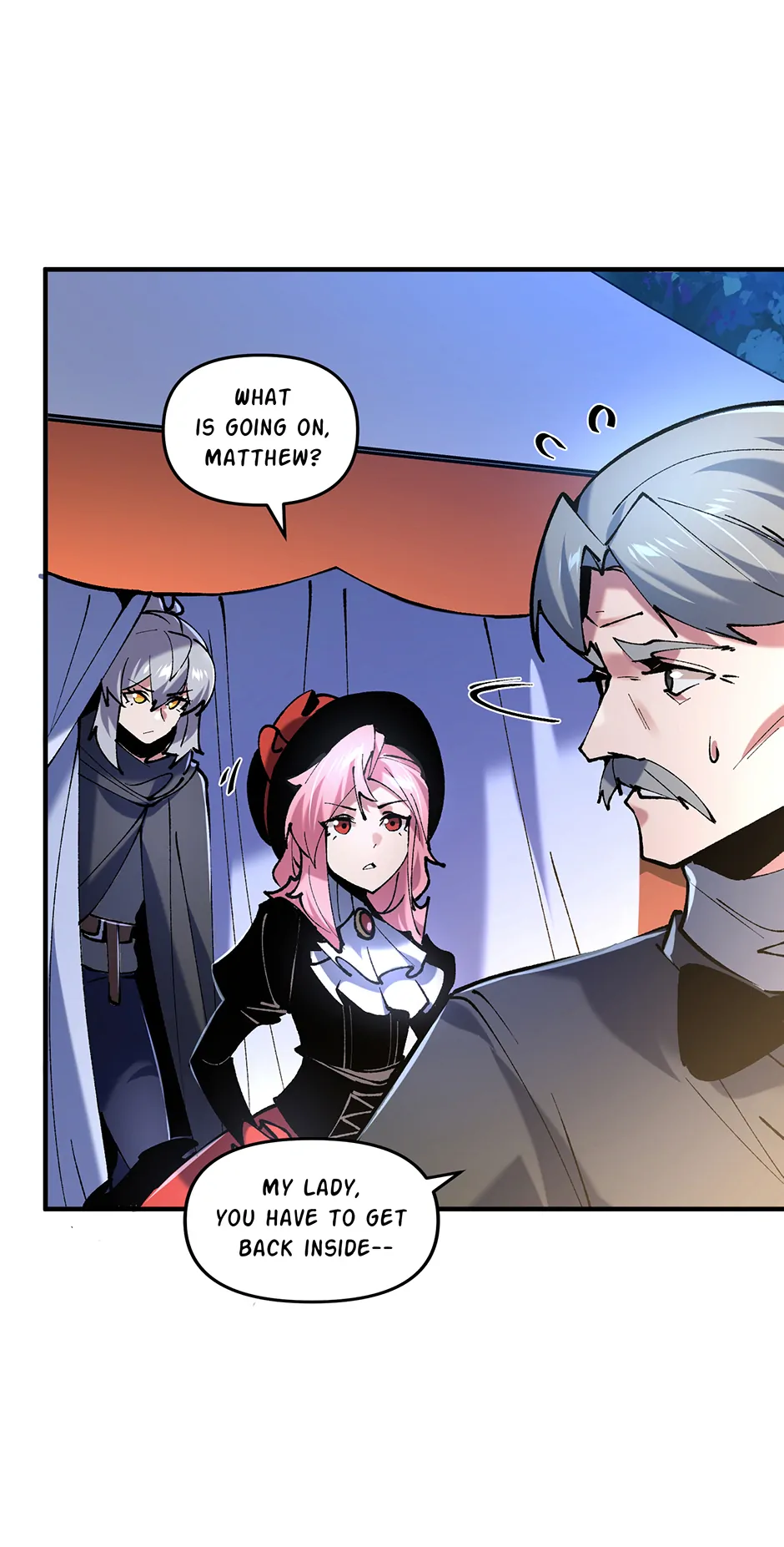 Salvos (A Monster Evolution LitRPG) Chapter 42 - page 73
