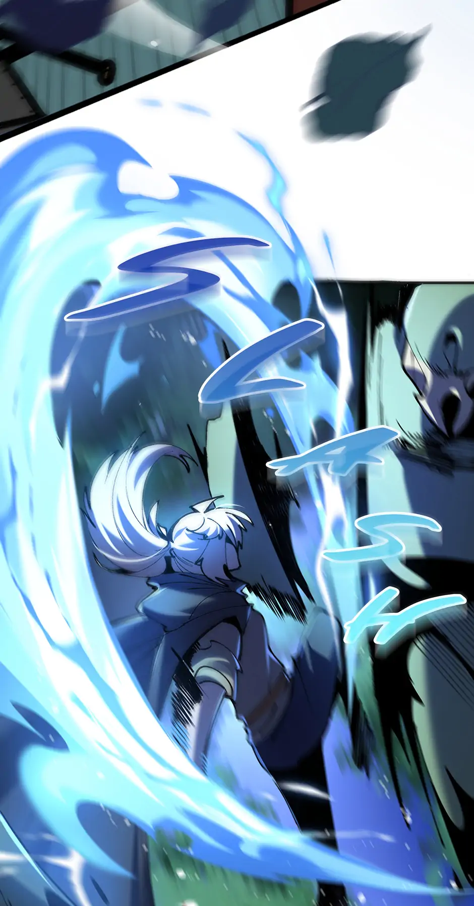 Salvos (A Monster Evolution LitRPG) Chapter 42 - page 77