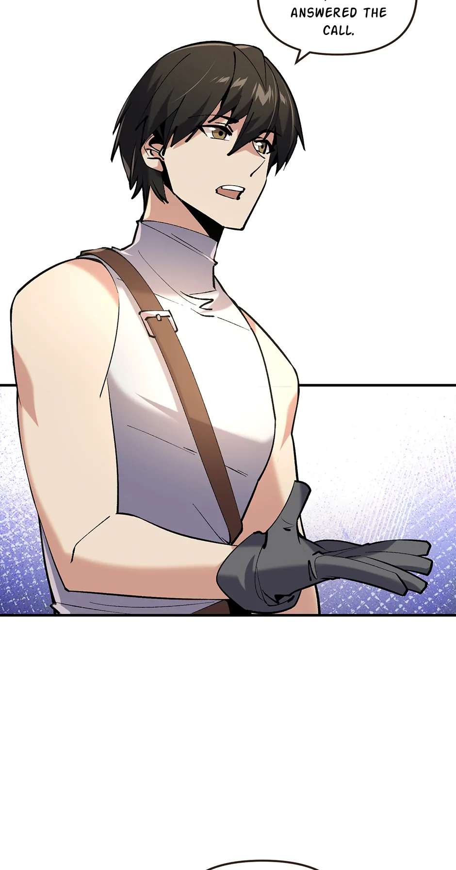 Salvos (A Monster Evolution LitRPG) Chapter 42 - page 9