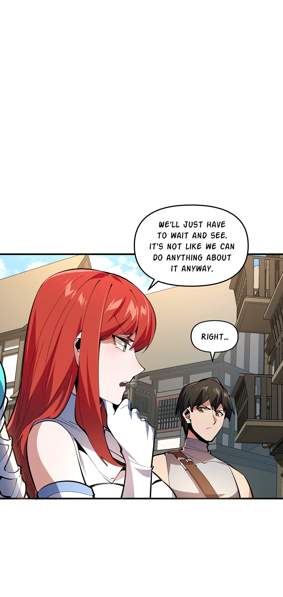 Salvos (A Monster Evolution LitRPG) Chapter 40 - page 16