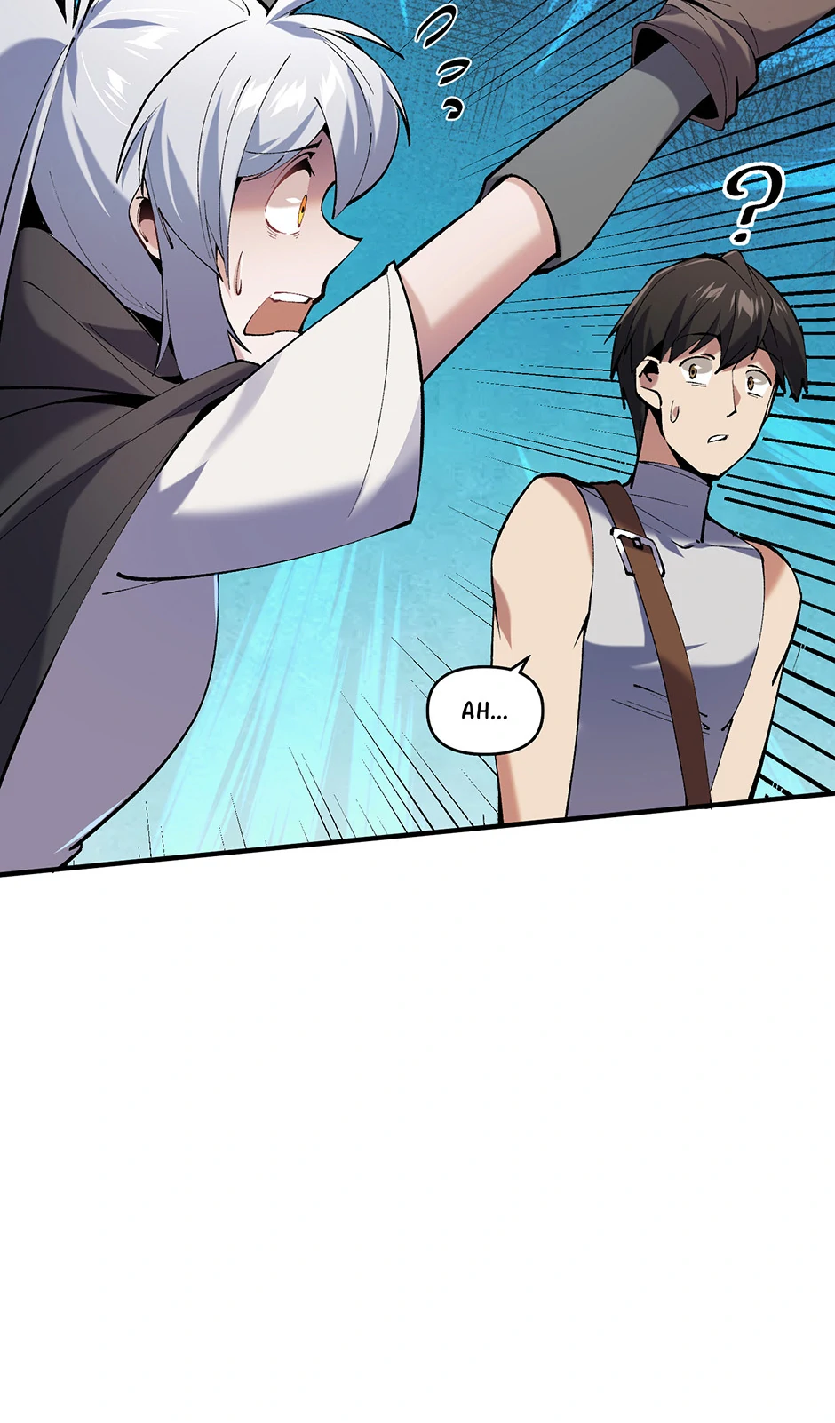 Salvos (A Monster Evolution LitRPG) Chapter 40 - page 19