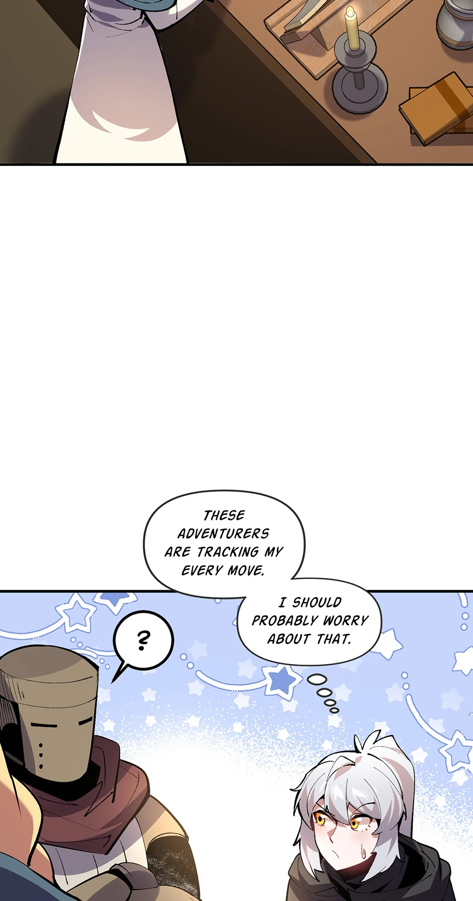 Salvos (A Monster Evolution LitRPG) Chapter 40 - page 2