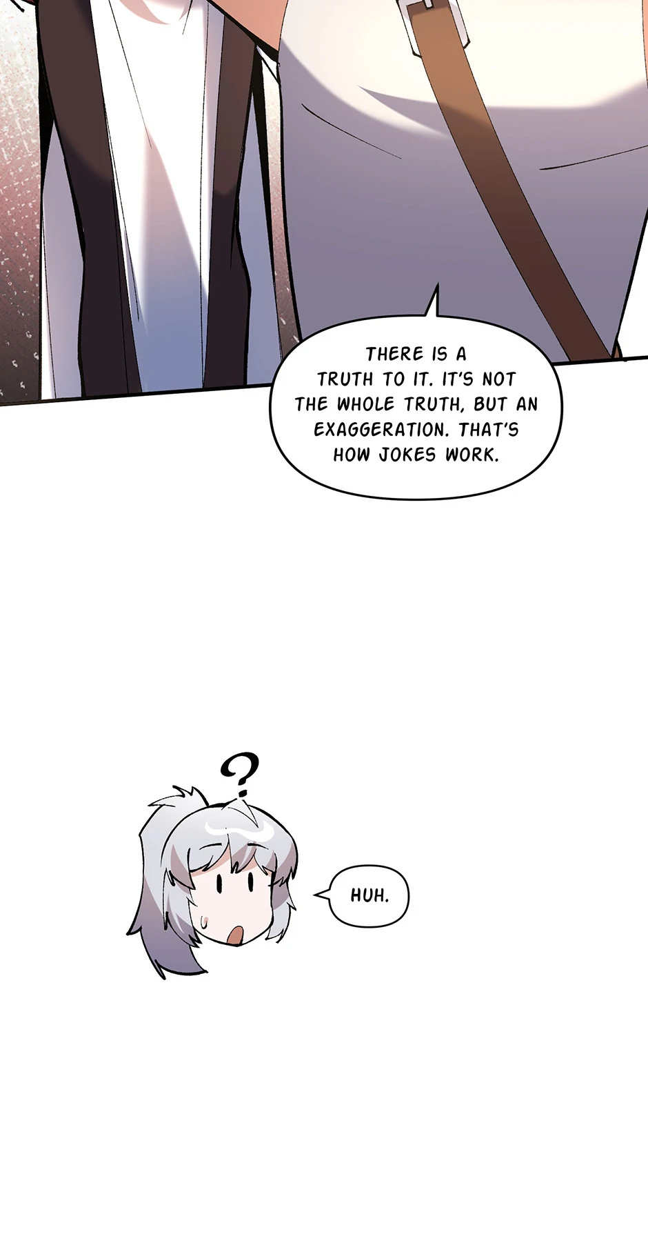 Salvos (A Monster Evolution LitRPG) Chapter 40 - page 25
