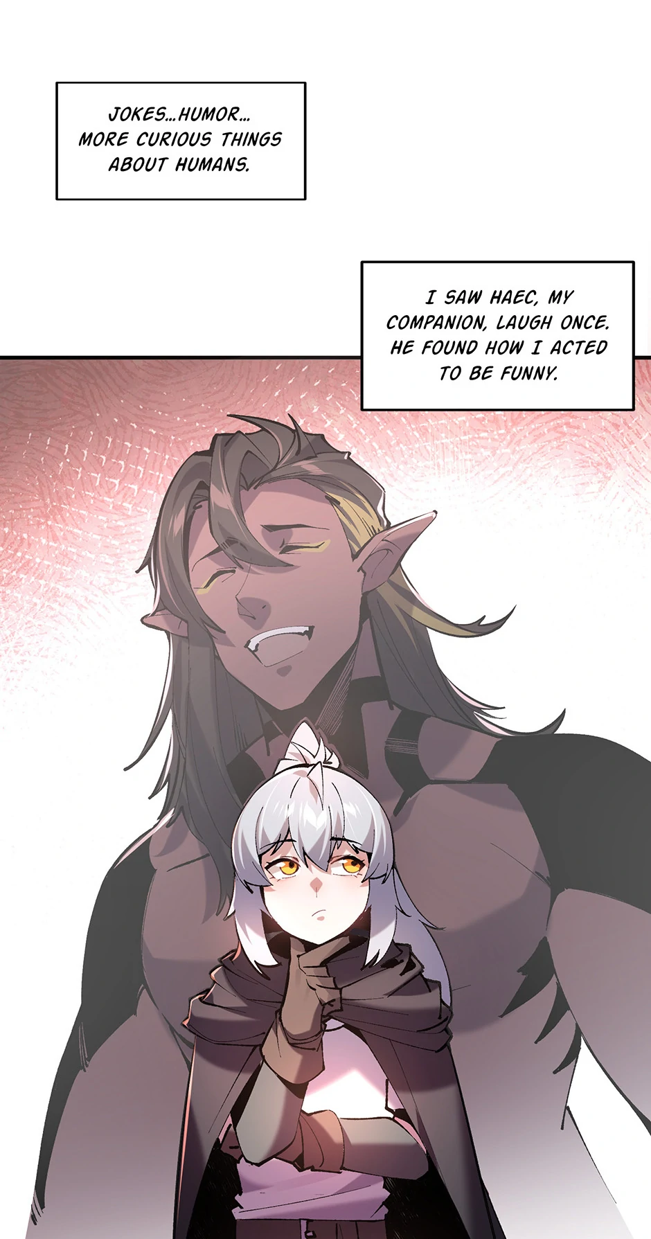 Salvos (A Monster Evolution LitRPG) Chapter 40 - page 26