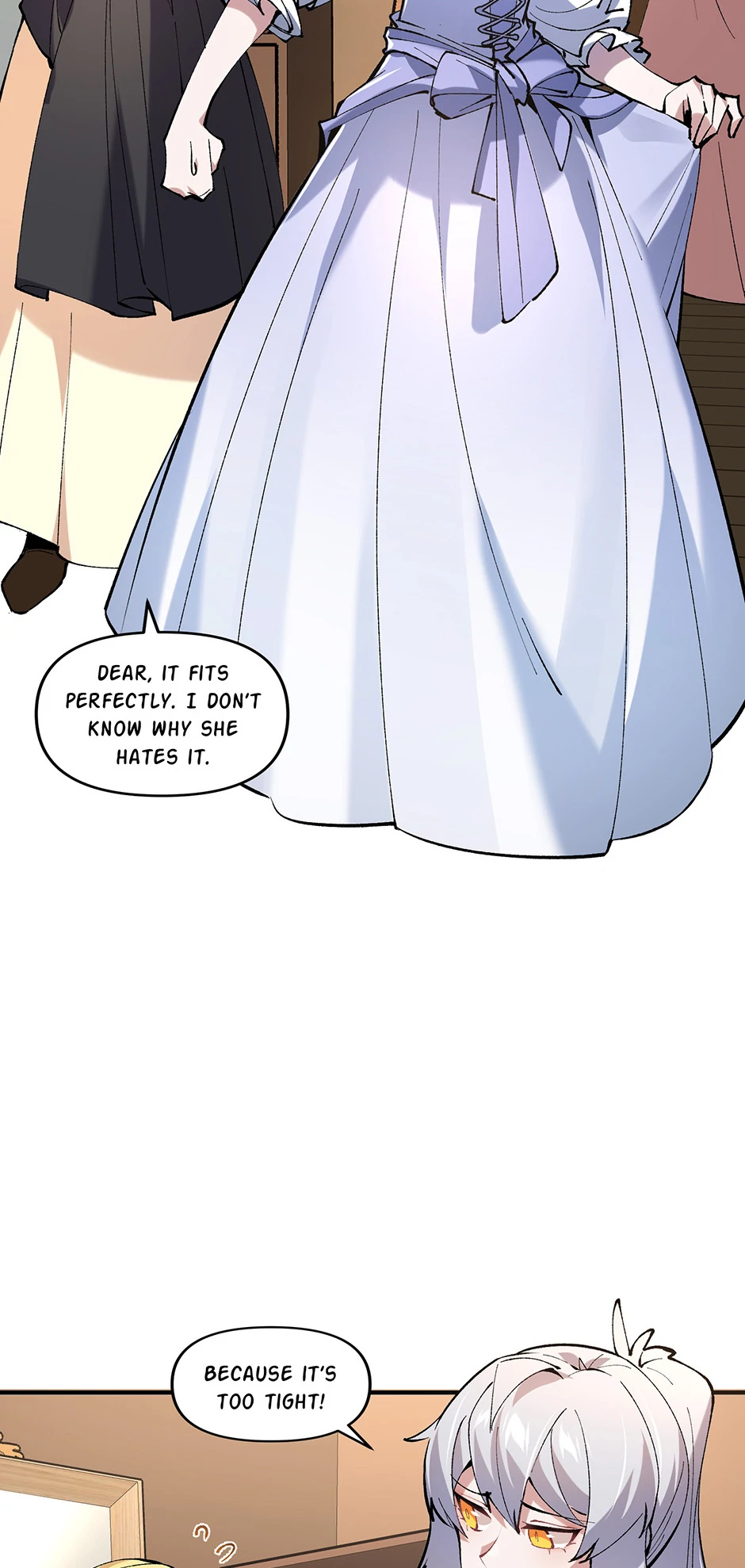 Salvos (A Monster Evolution LitRPG) Chapter 40 - page 37