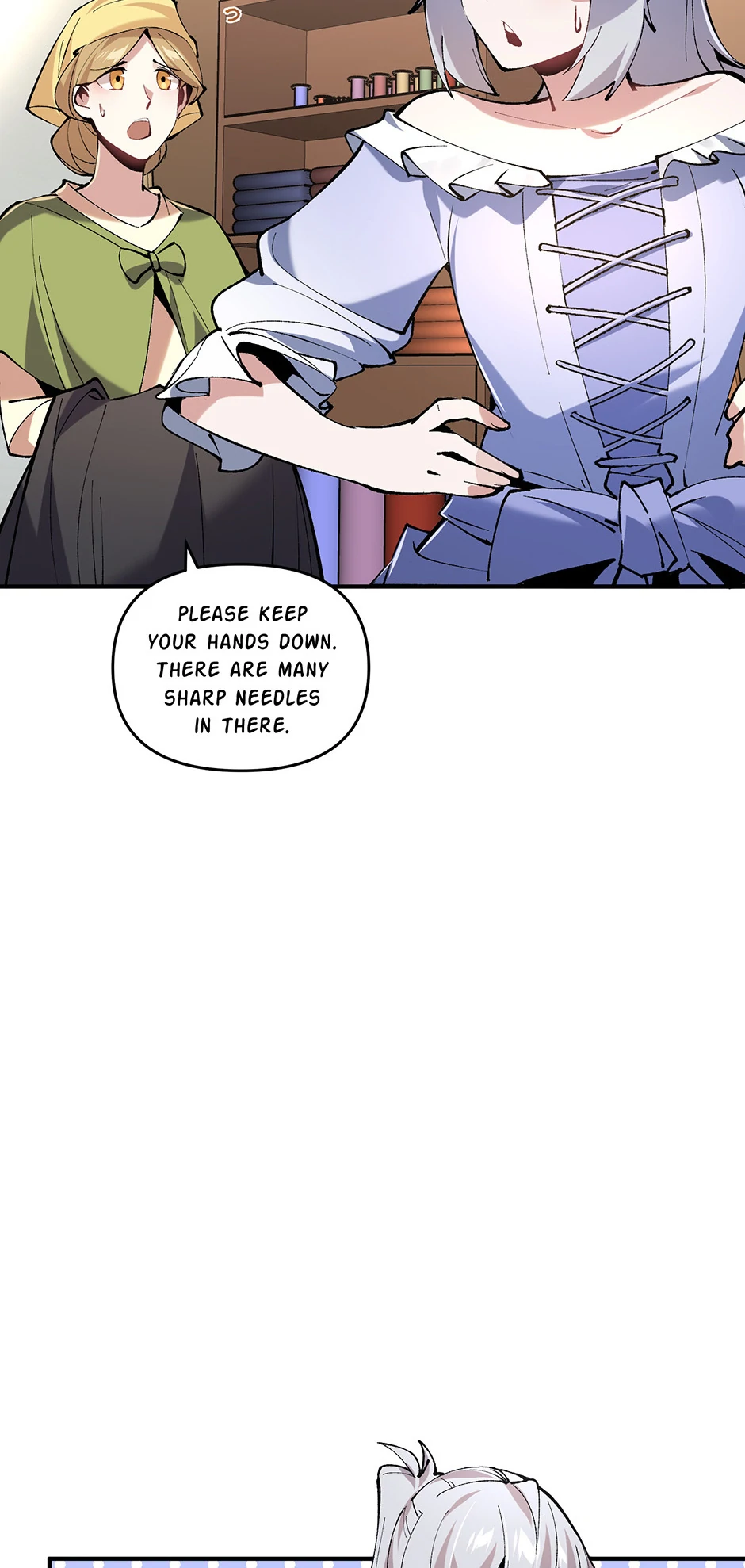 Salvos (A Monster Evolution LitRPG) Chapter 40 - page 38