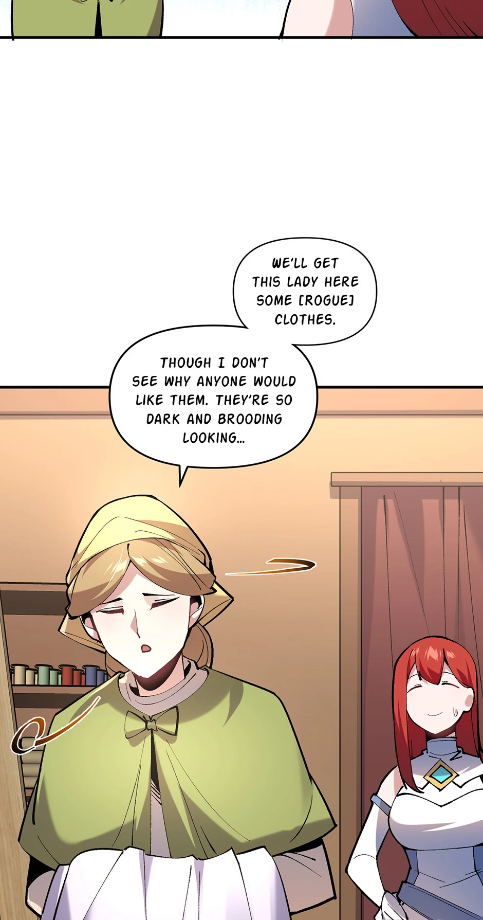 Salvos (A Monster Evolution LitRPG) Chapter 40 - page 43
