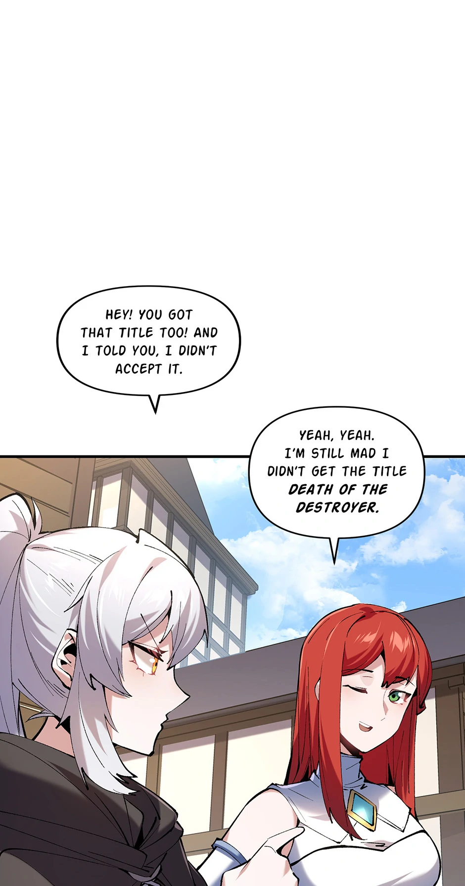 Salvos (A Monster Evolution LitRPG) Chapter 40 - page 50