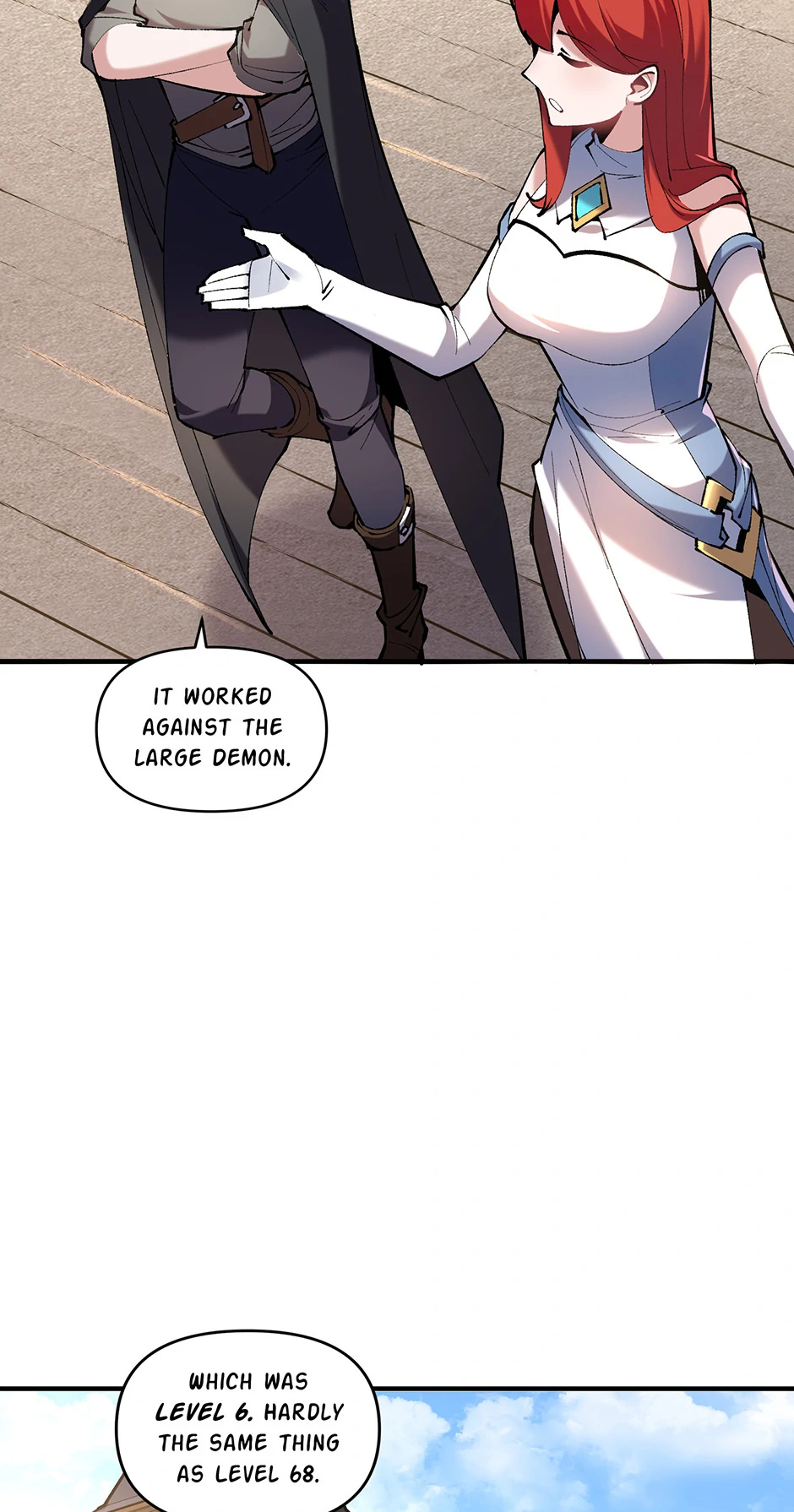 Salvos (A Monster Evolution LitRPG) Chapter 40 - page 52