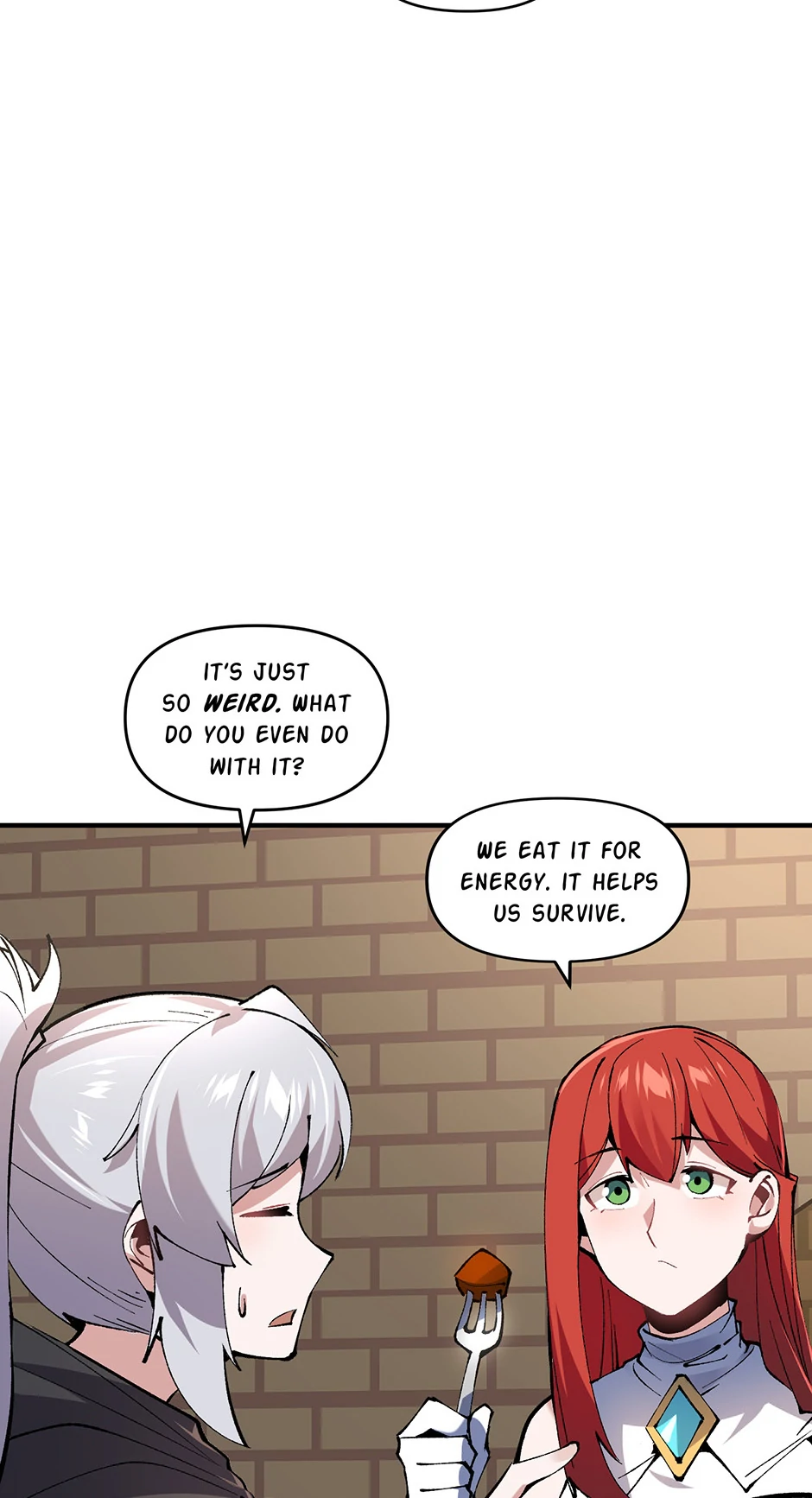 Salvos (A Monster Evolution LitRPG) Chapter 40 - page 57