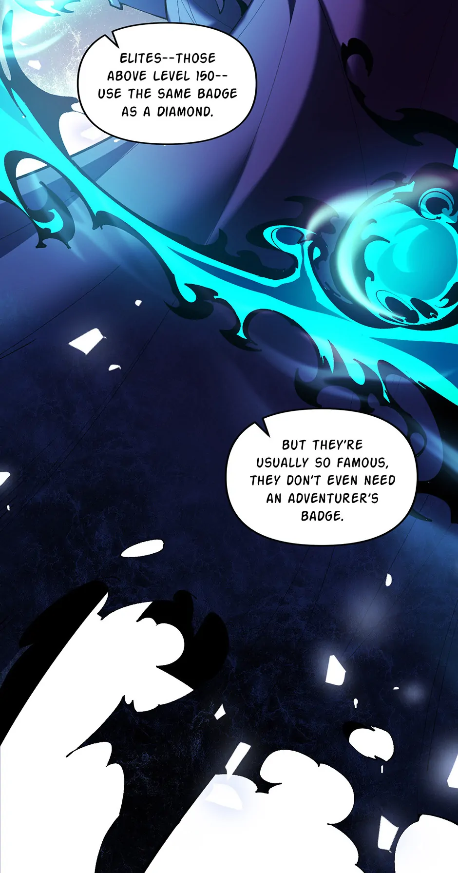 Salvos (A Monster Evolution LitRPG) Chapter 40 - page 6