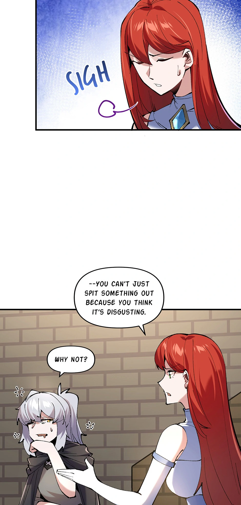 Salvos (A Monster Evolution LitRPG) Chapter 40 - page 62