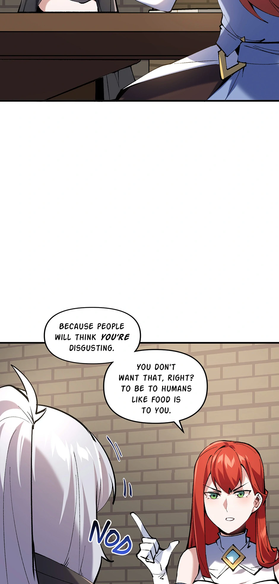 Salvos (A Monster Evolution LitRPG) Chapter 40 - page 63