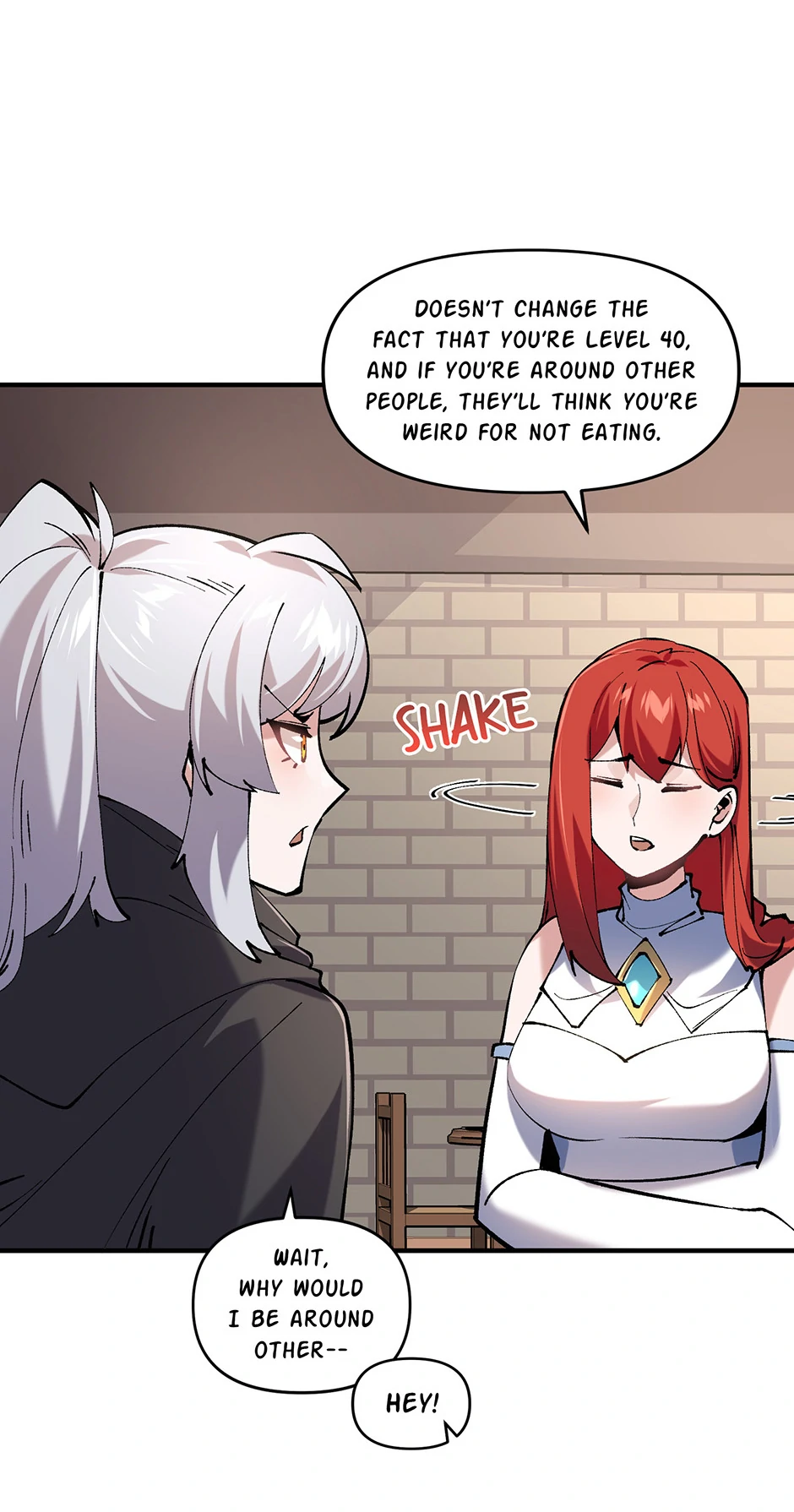 Salvos (A Monster Evolution LitRPG) Chapter 40 - page 68
