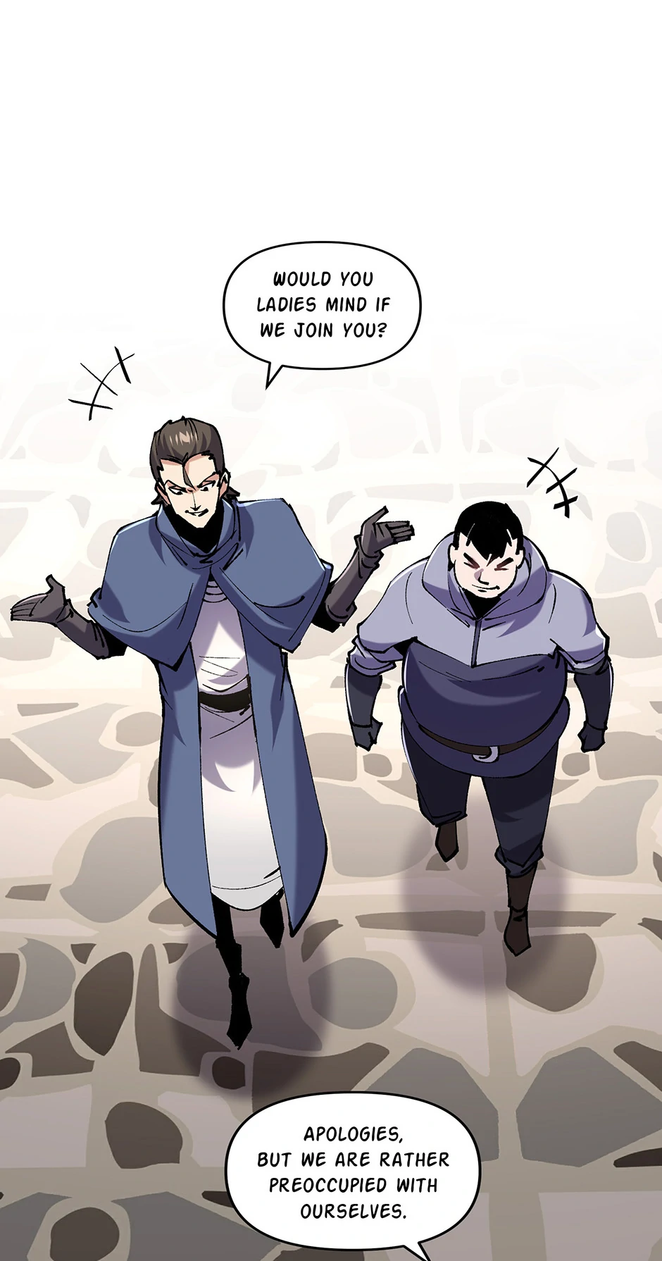 Salvos (A Monster Evolution LitRPG) Chapter 40 - page 69