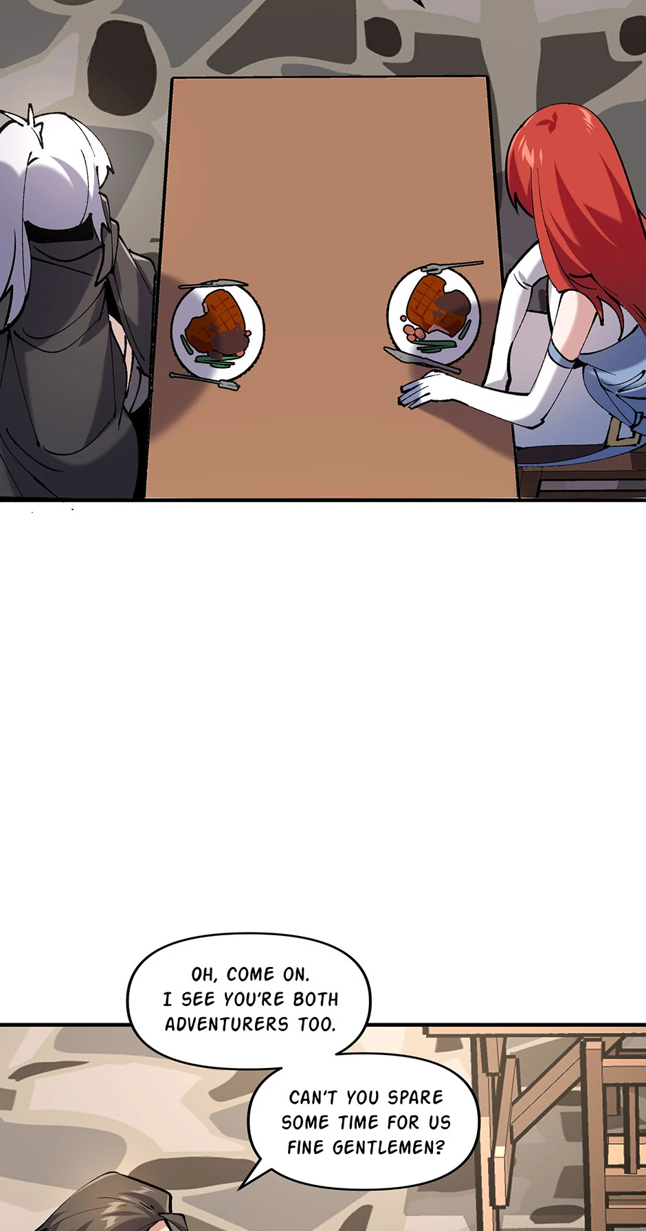 Salvos (A Monster Evolution LitRPG) Chapter 40 - page 70