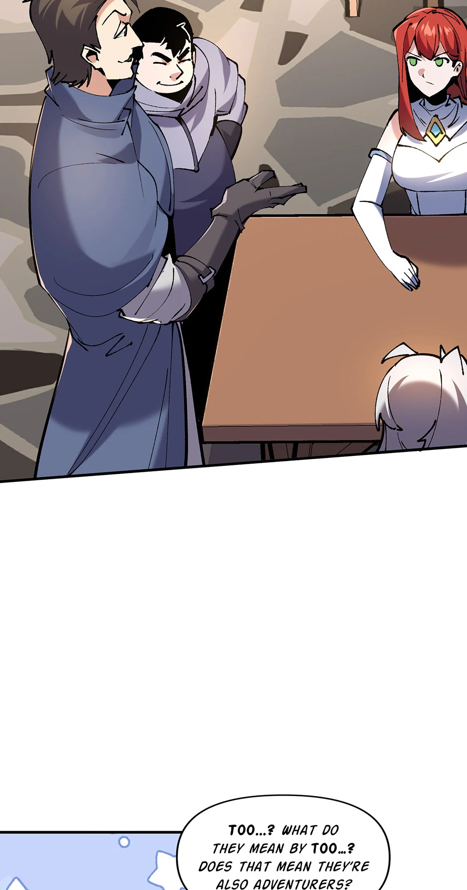 Salvos (A Monster Evolution LitRPG) Chapter 40 - page 71
